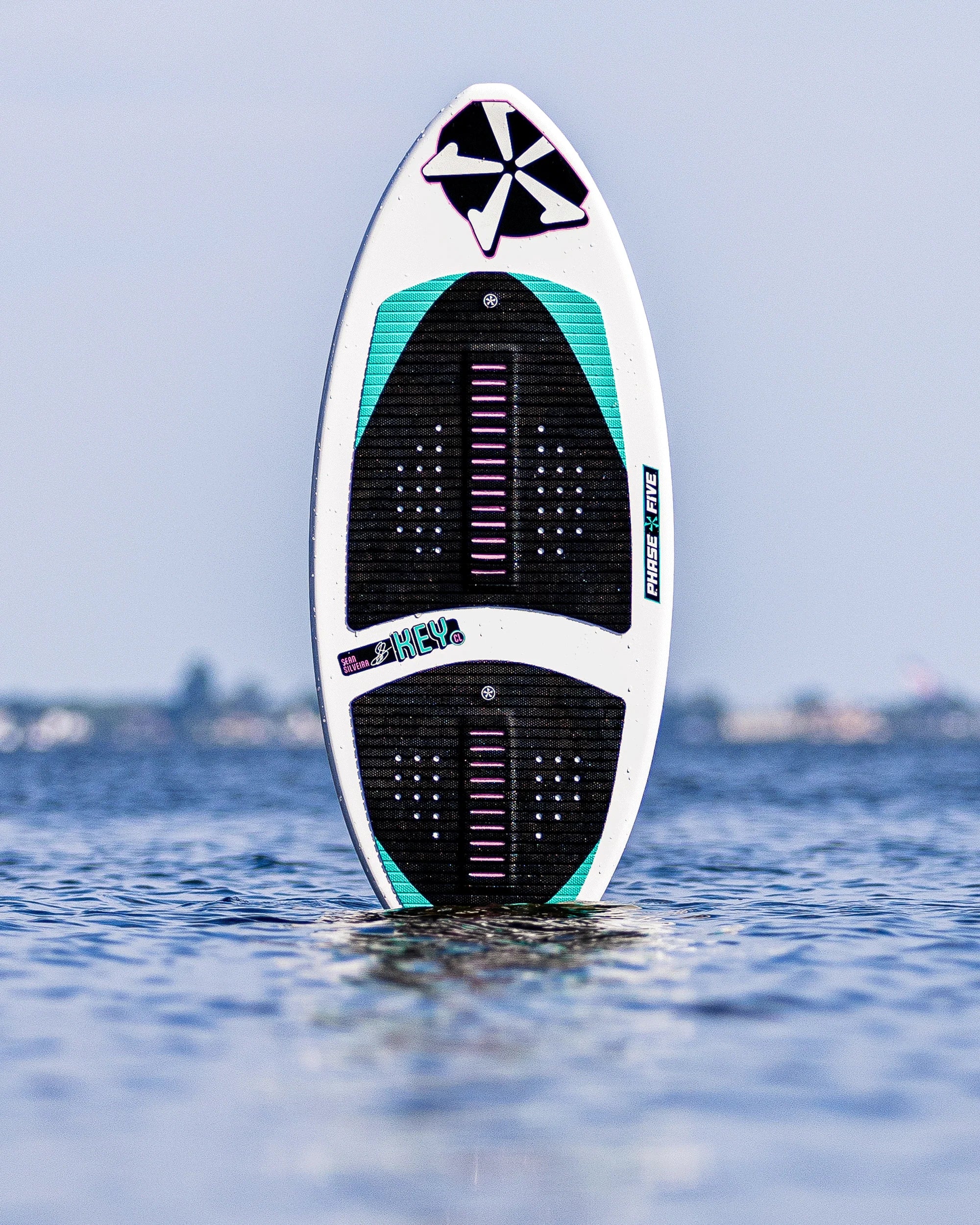 Phase Five Key CL Wakesurfer