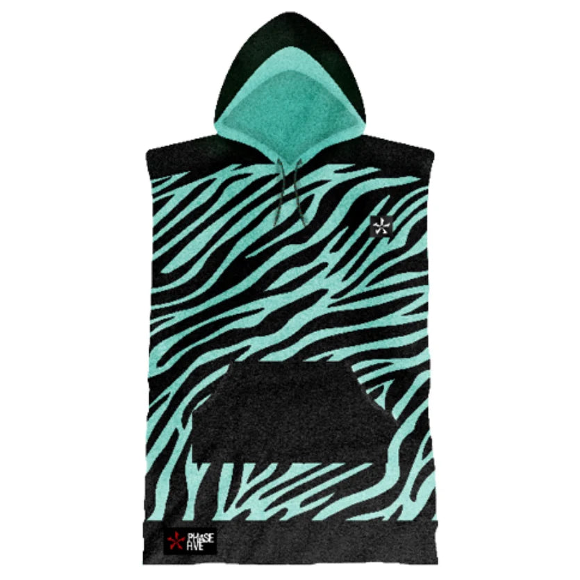 Phase Five Kids Hooded Towel