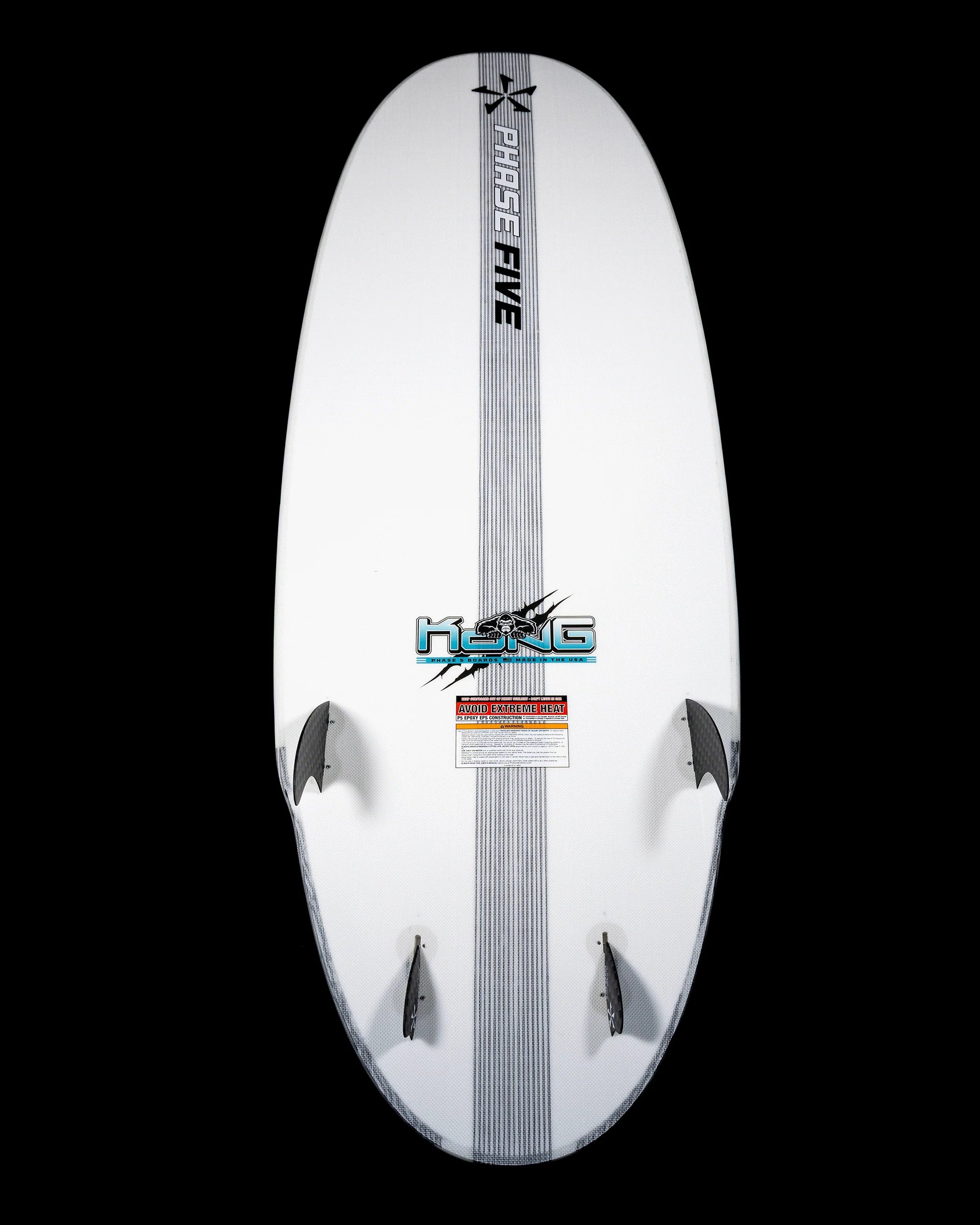 Phase Five Kong Wakesurfer
