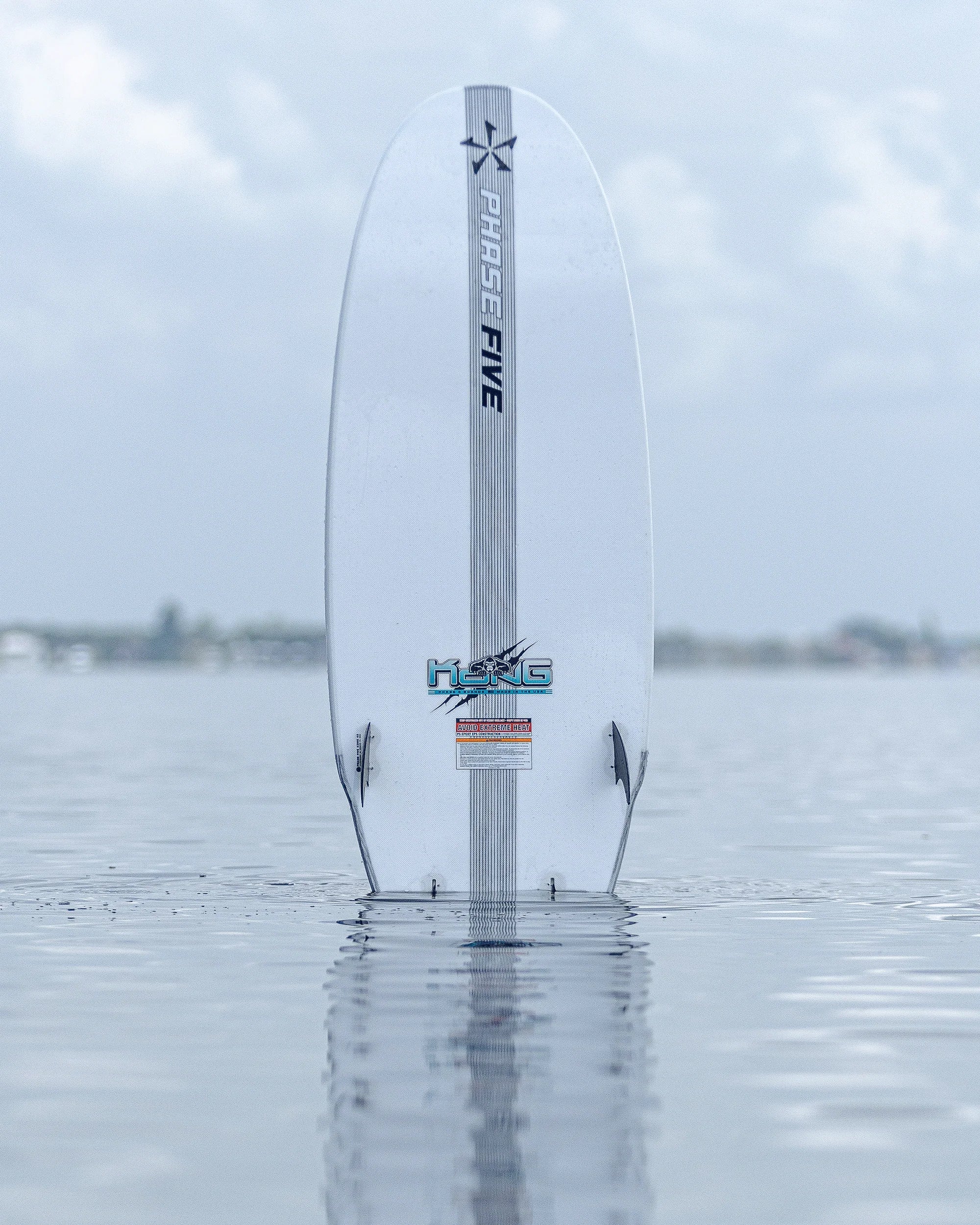Phase Five Kong Wakesurfer