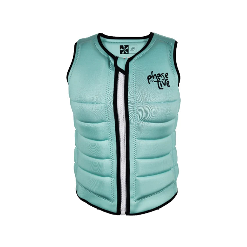 mint Phase Five Ladies Comp Vest