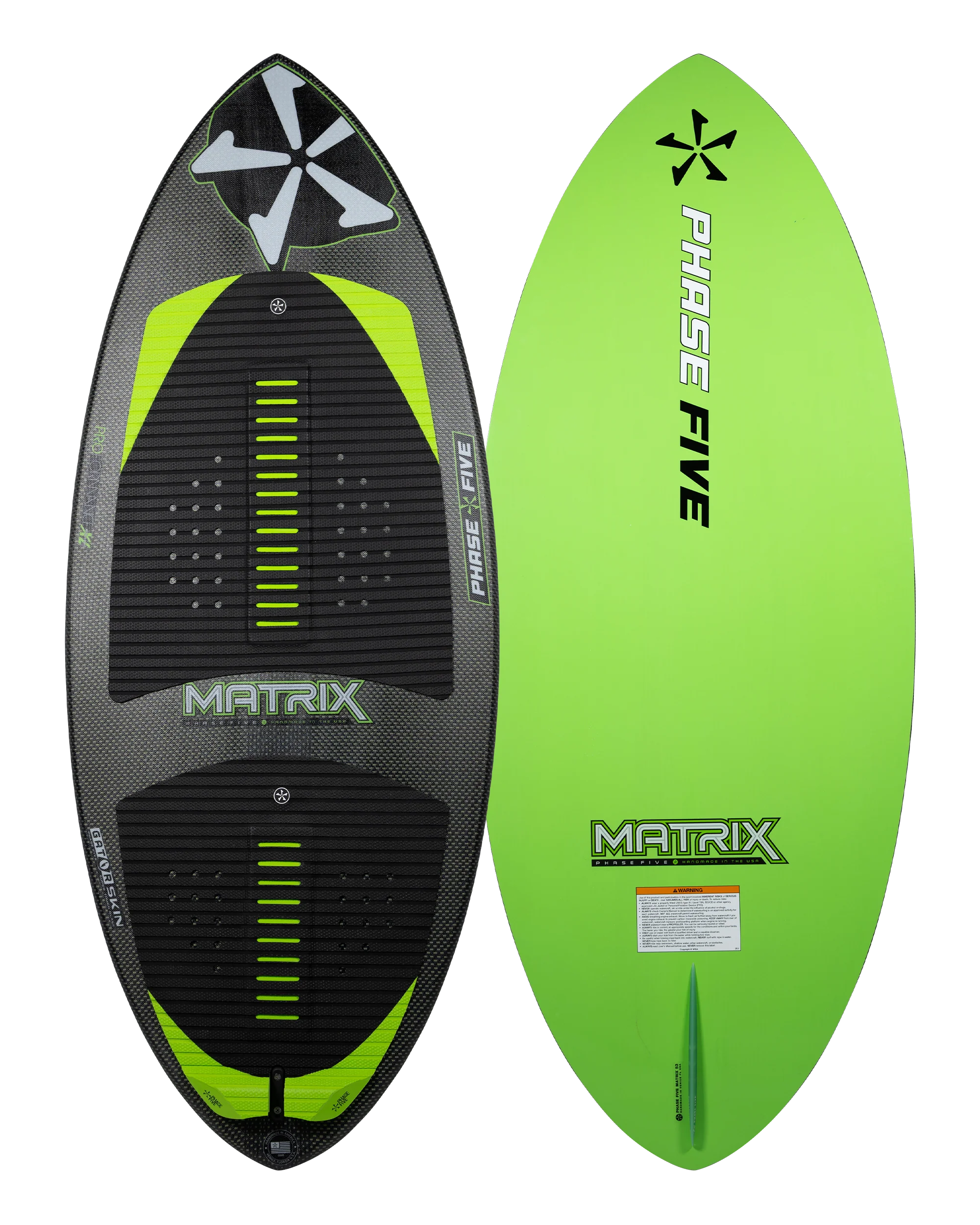 Phase Five Matrix Wakesurfer