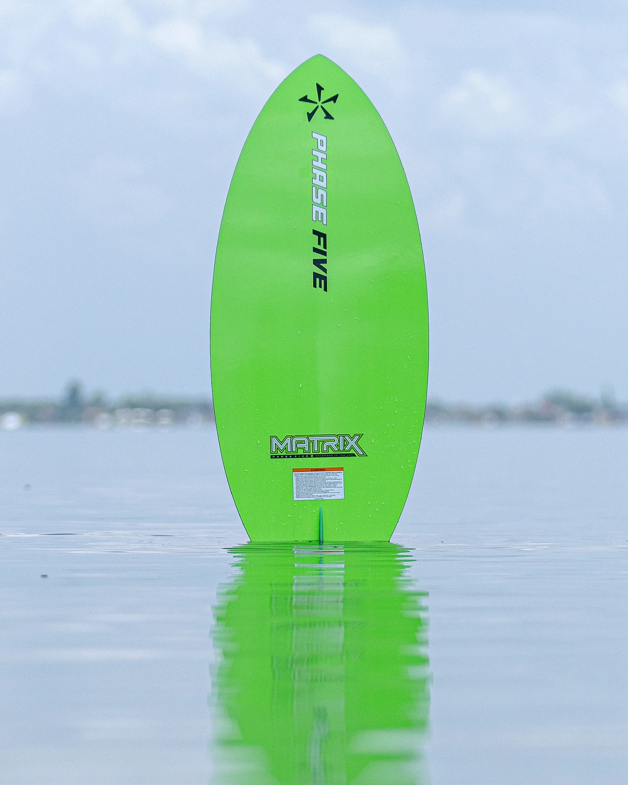 Phase Five Matrix Wakesurfer
