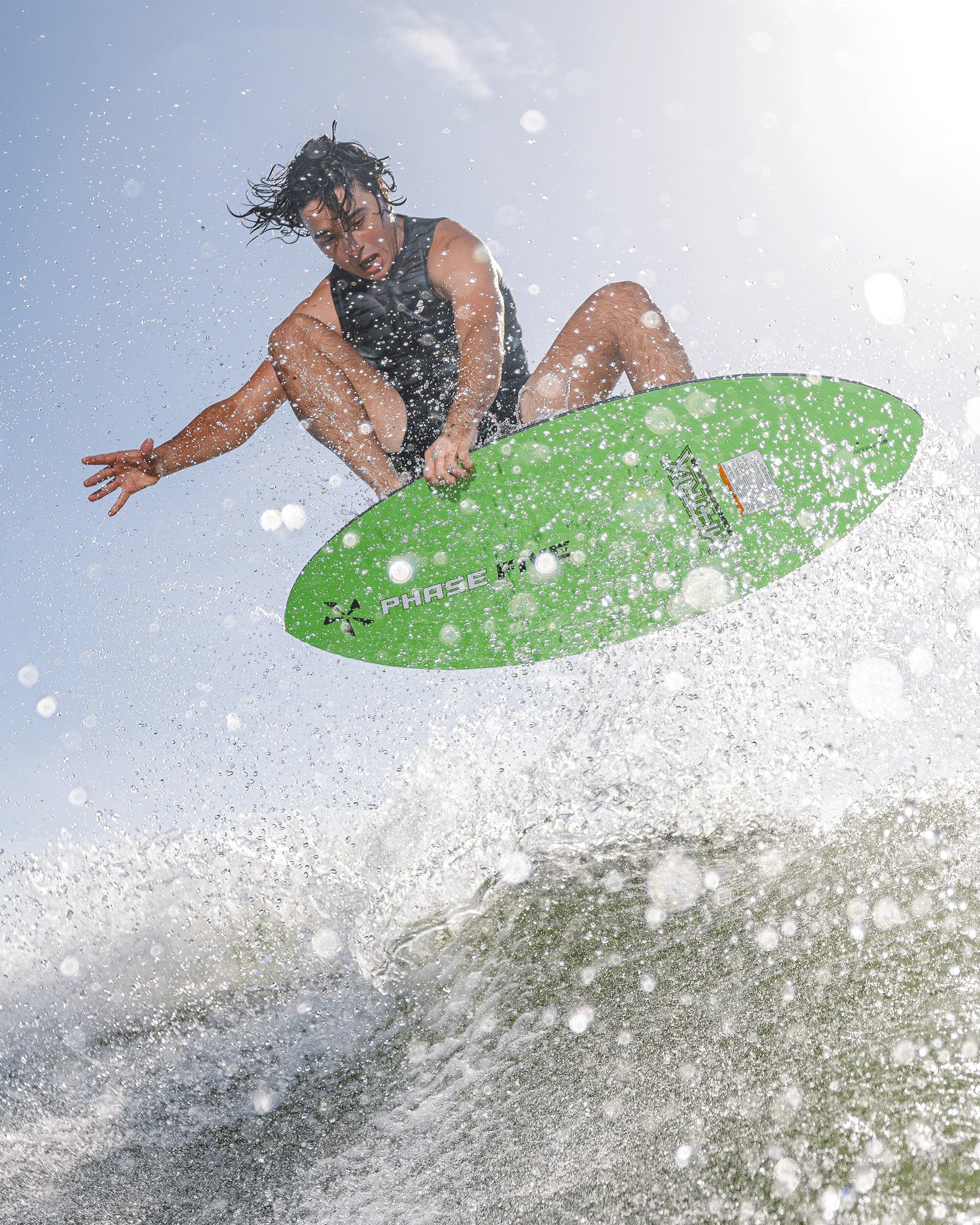 Phase Five Matrix Wakesurfer