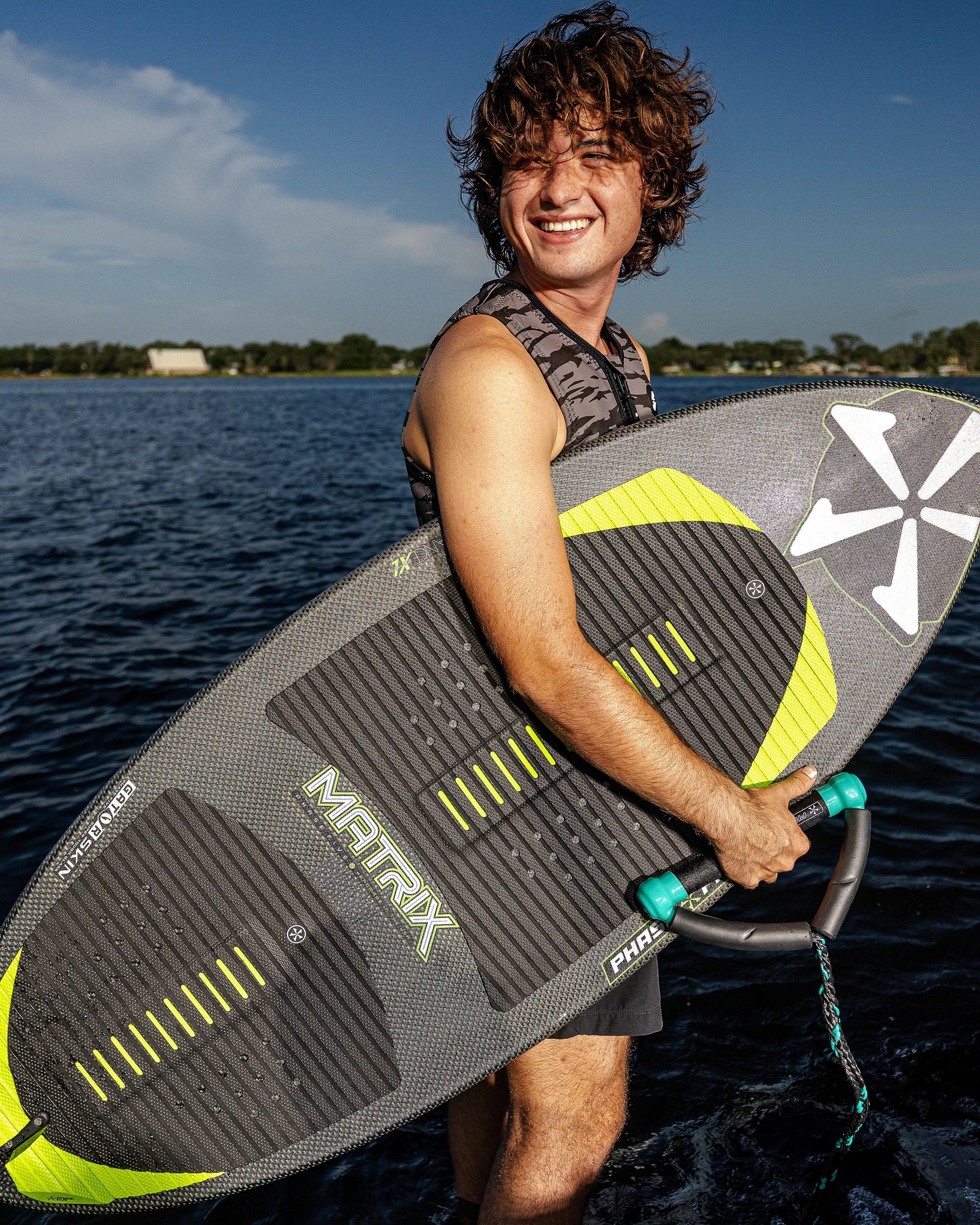 Phase Five Matrix Wakesurfer