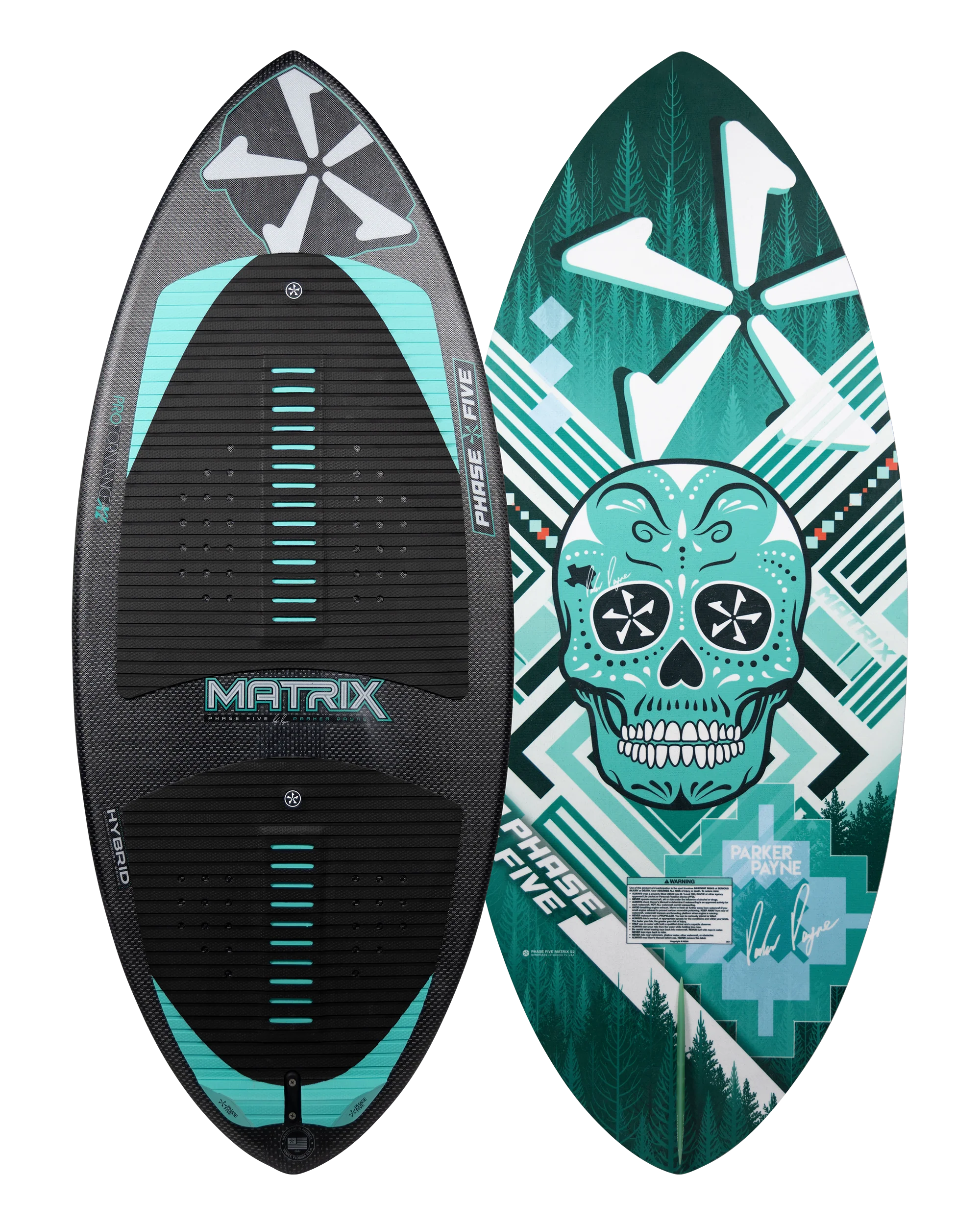 Phase Five Matrix Pro Wakesurfer