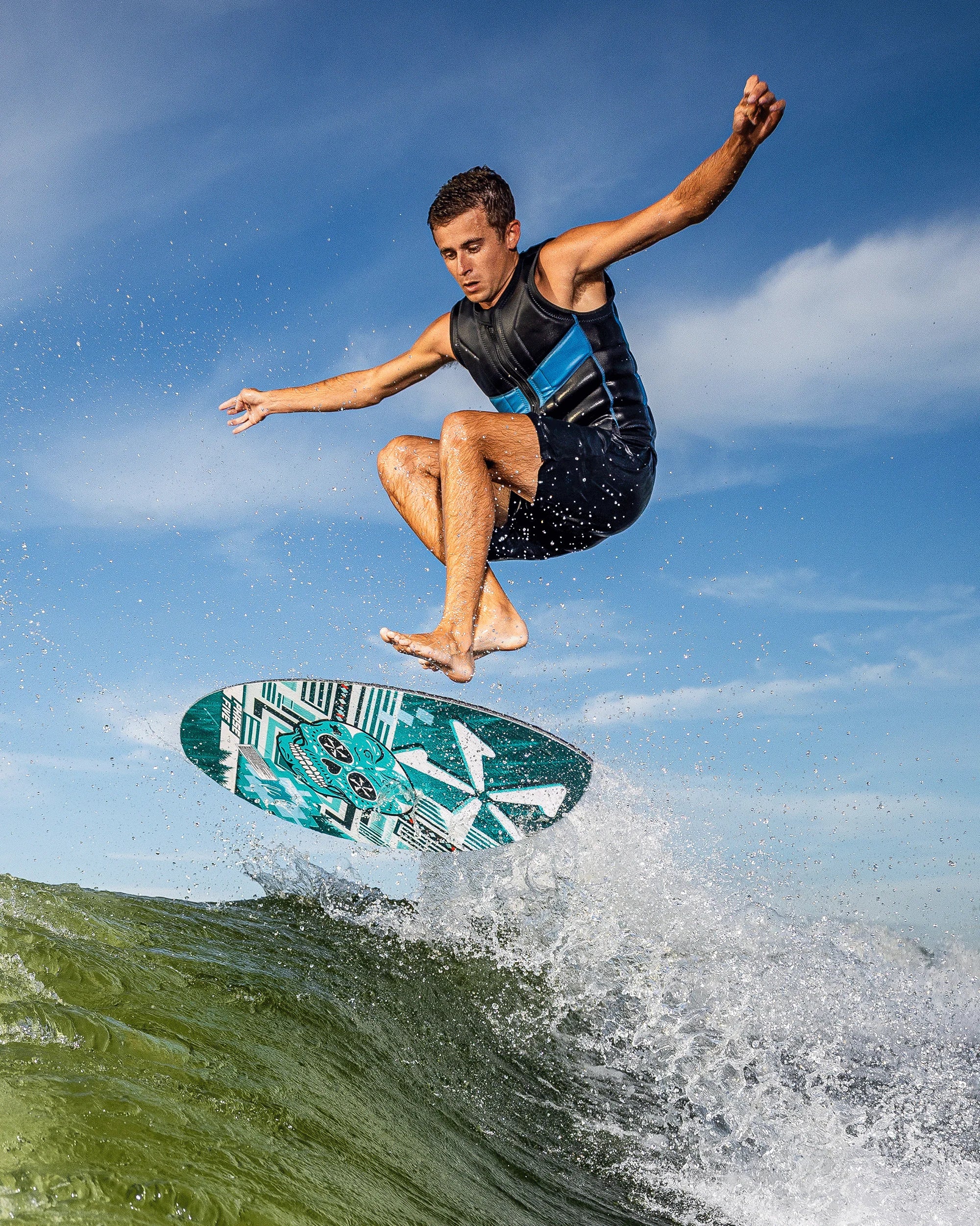 Phase Five Matrix Pro Wakesurfer