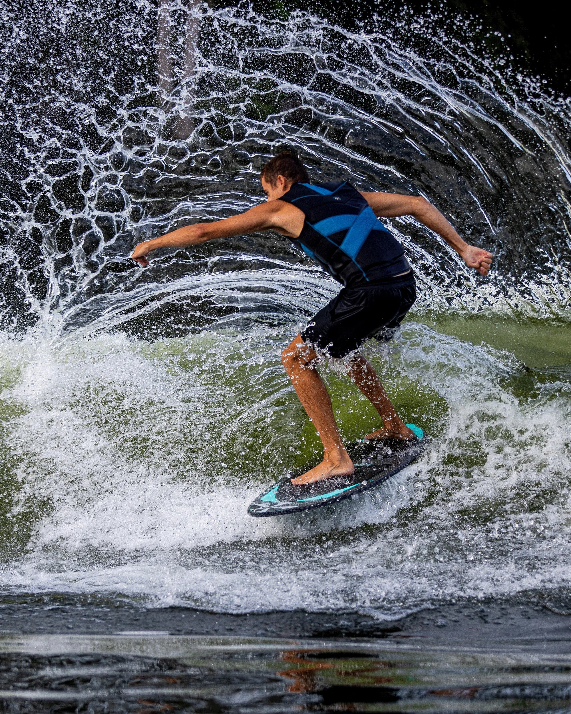 Phase Five Matrix Pro Wakesurfer