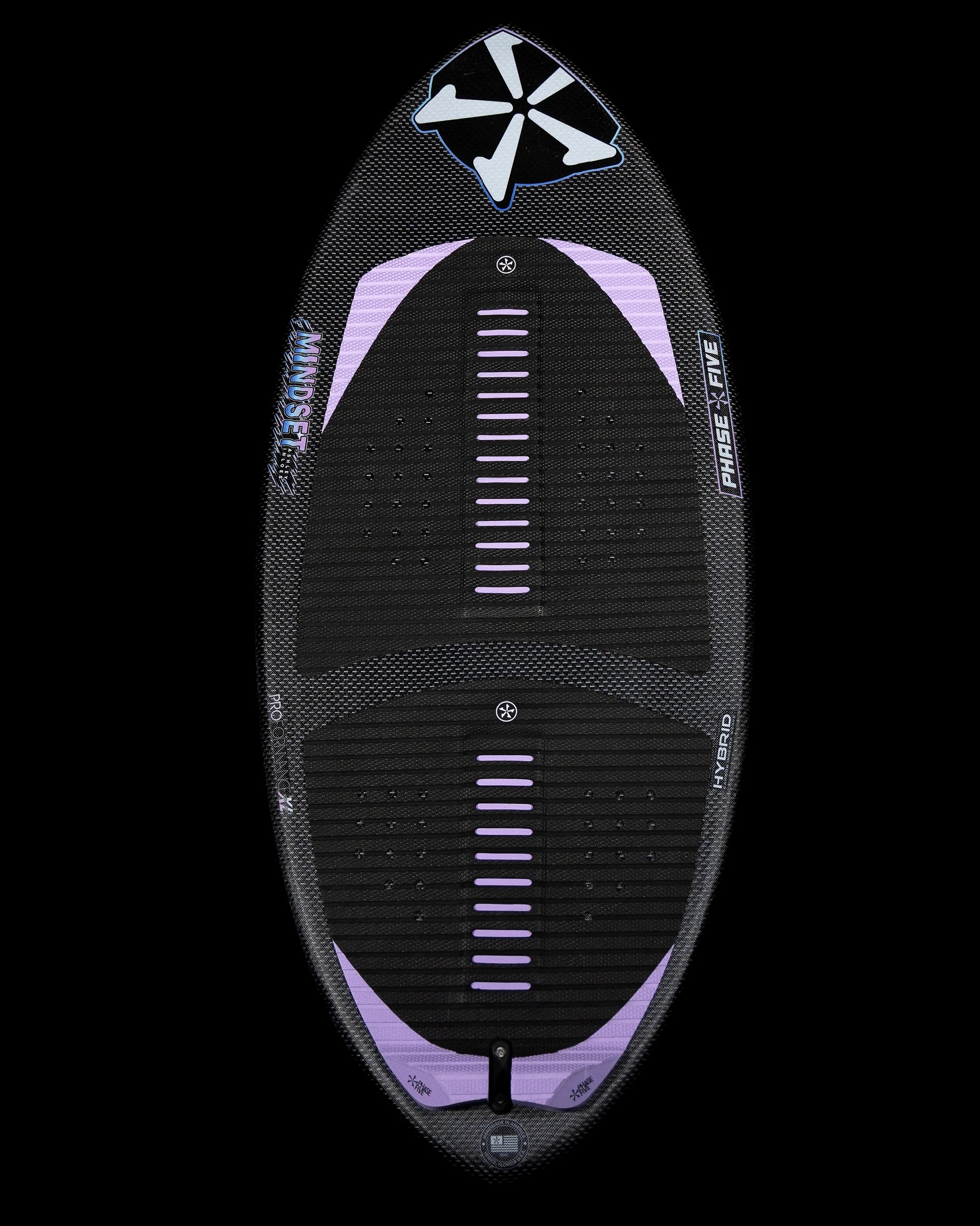 Phase Five Mindset Wakesurfer