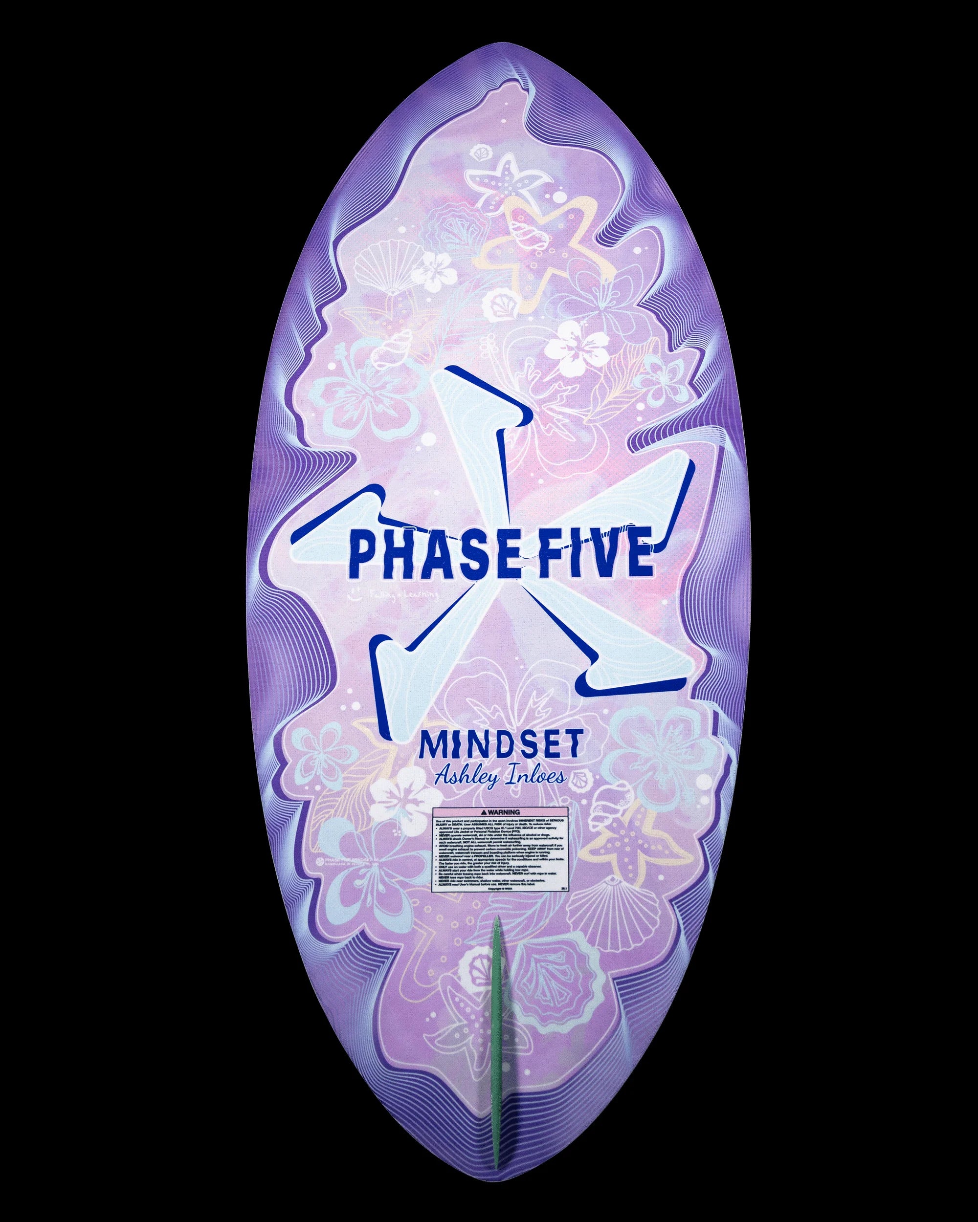 Phase Five Mindset Wakesurfer