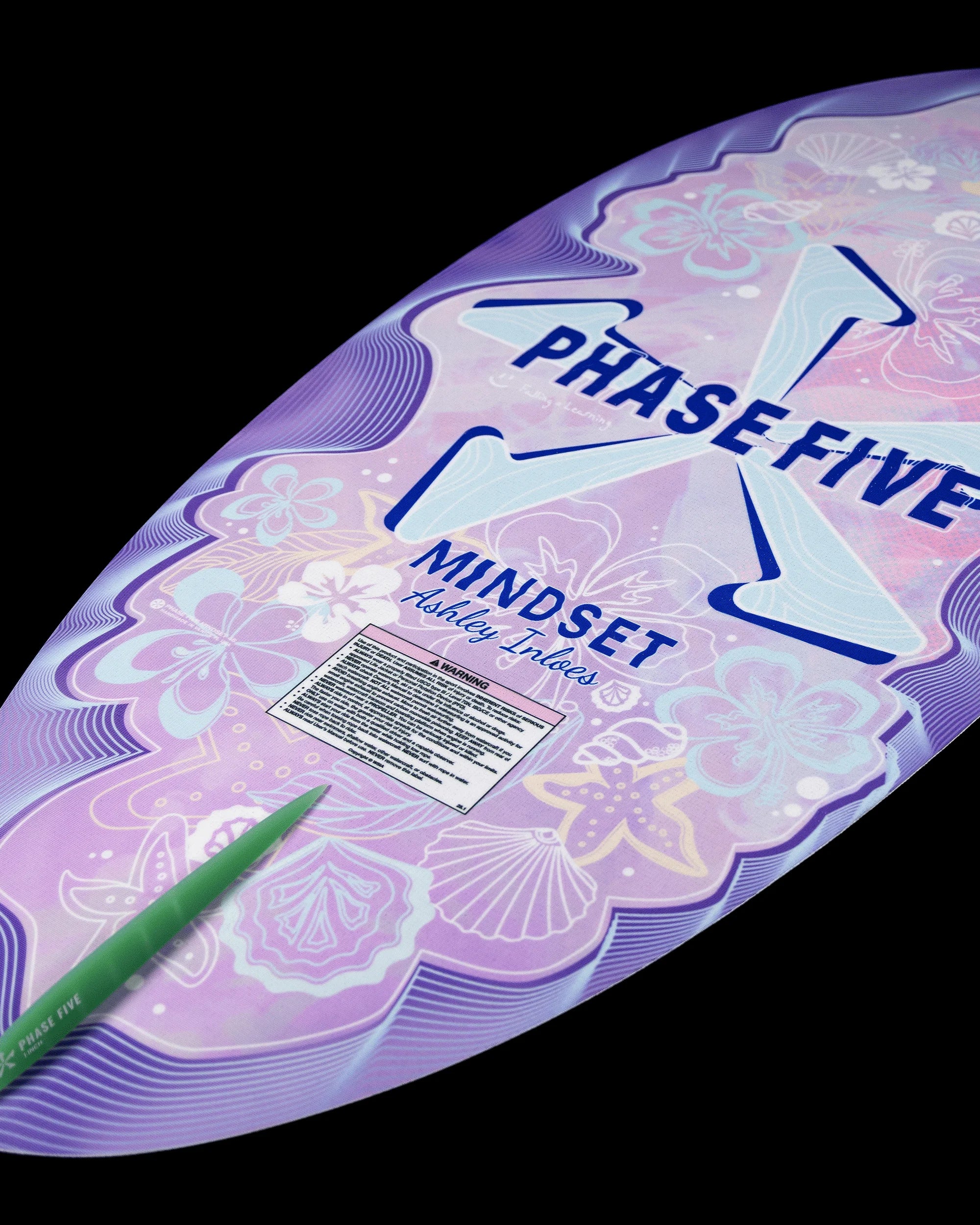 Phase Five Mindset Wakesurfer