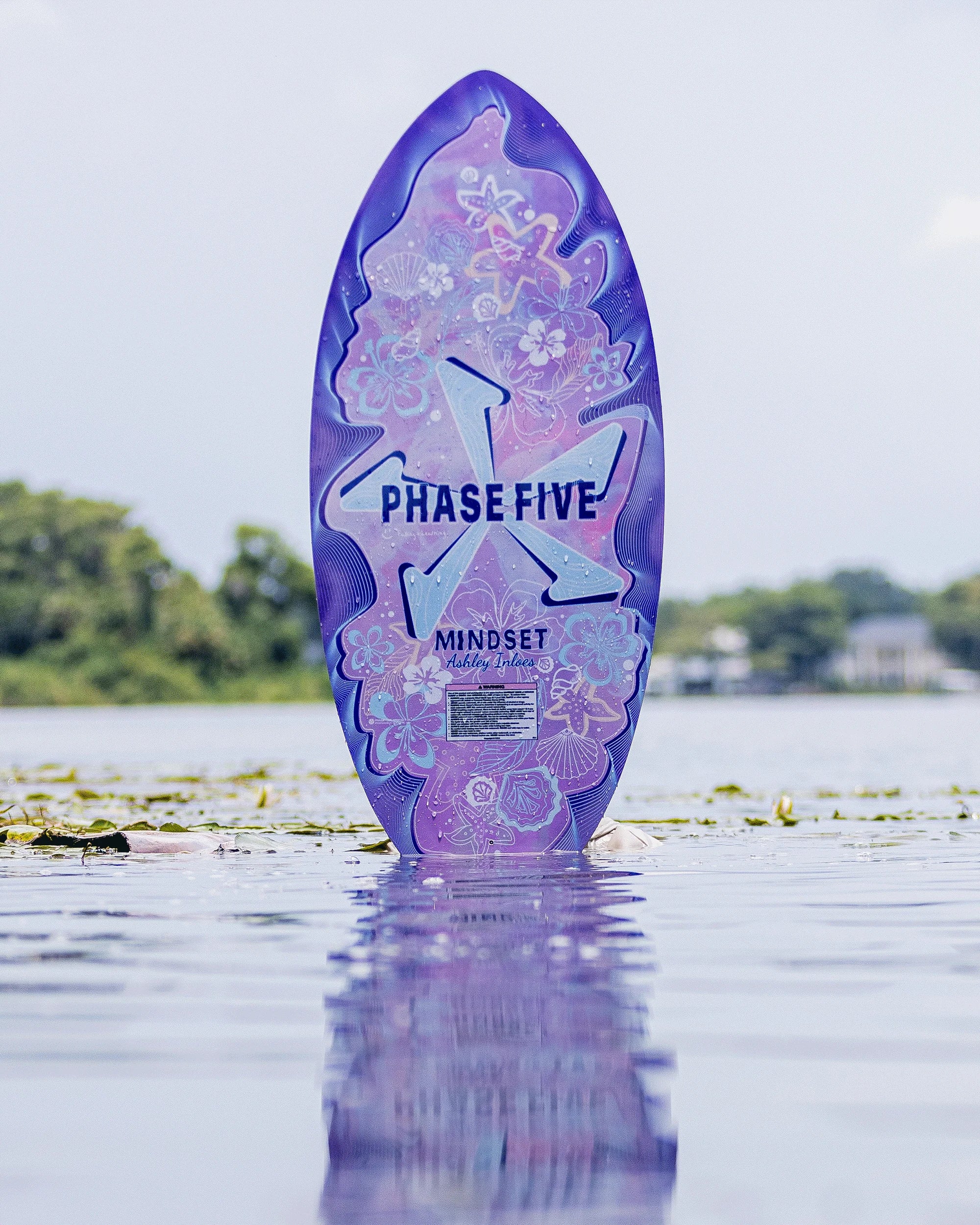 Phase Five Mindset Wakesurfer