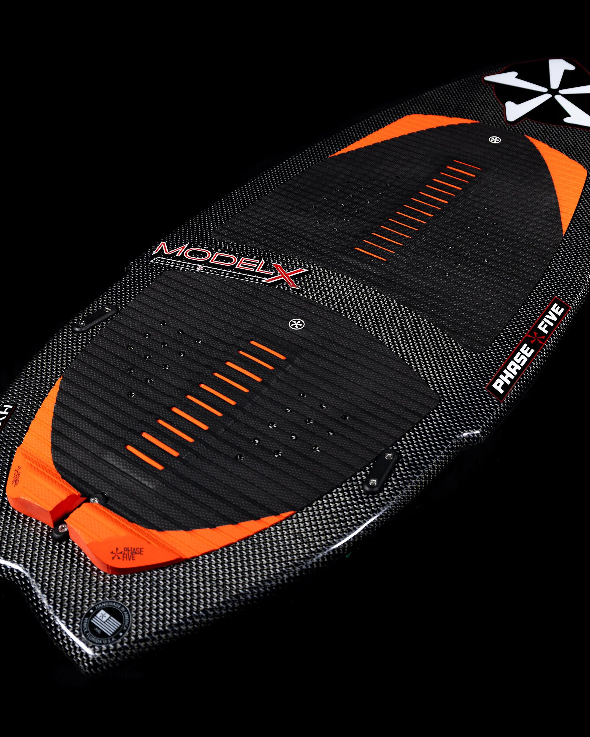 Phase Five Model X Wakesurfer