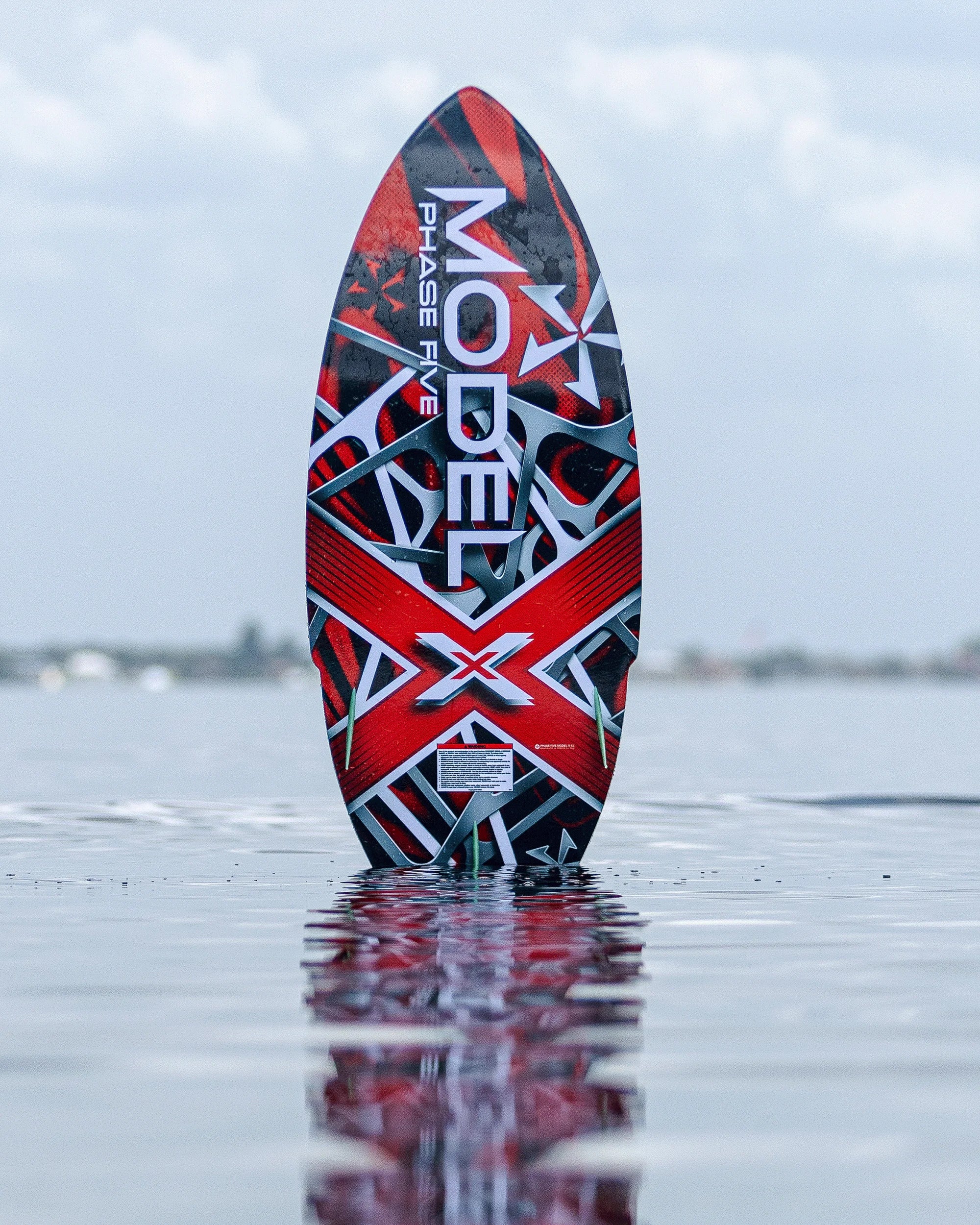Phase Five Model X Wakesurfer