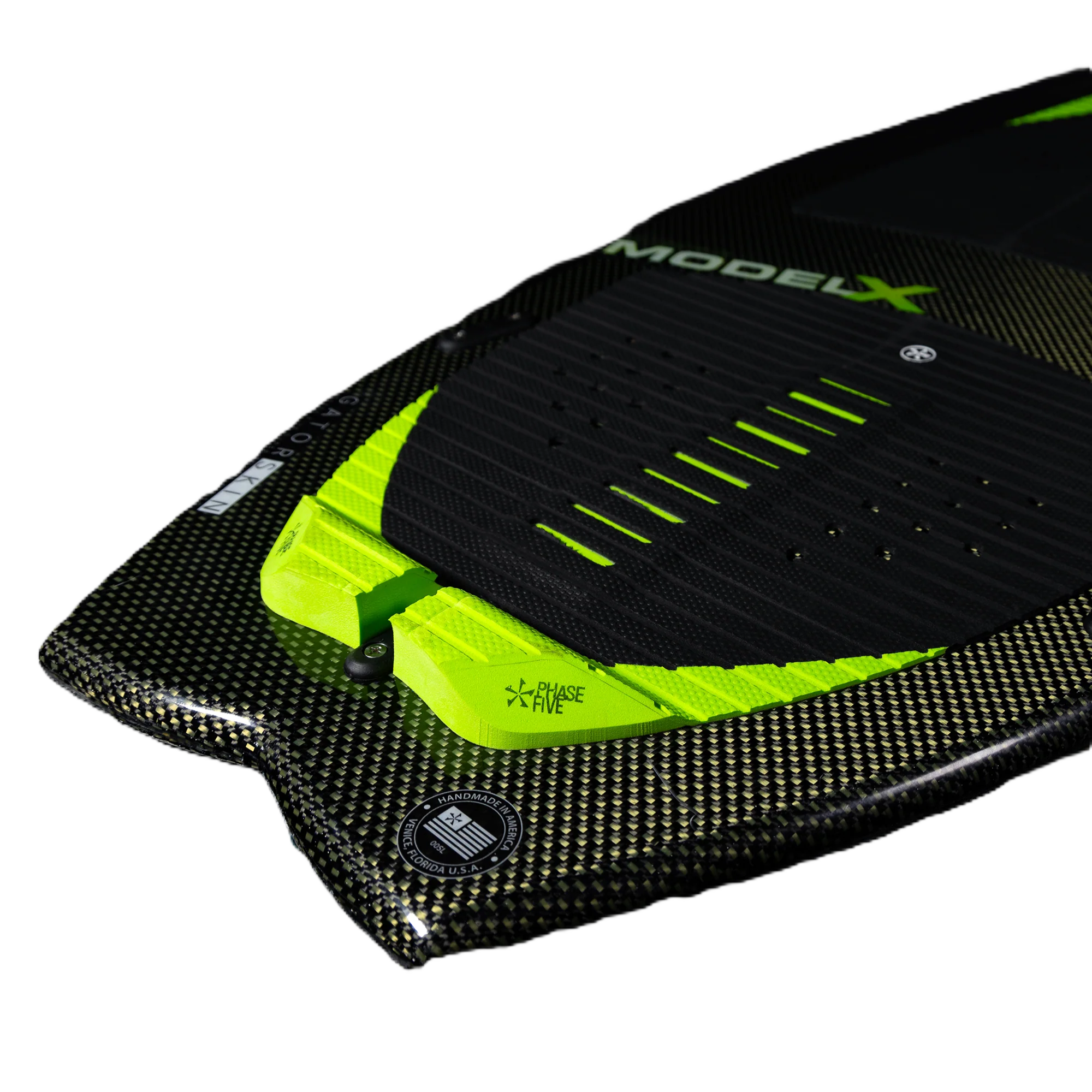 Phase Five Model X Wakesurfer Board