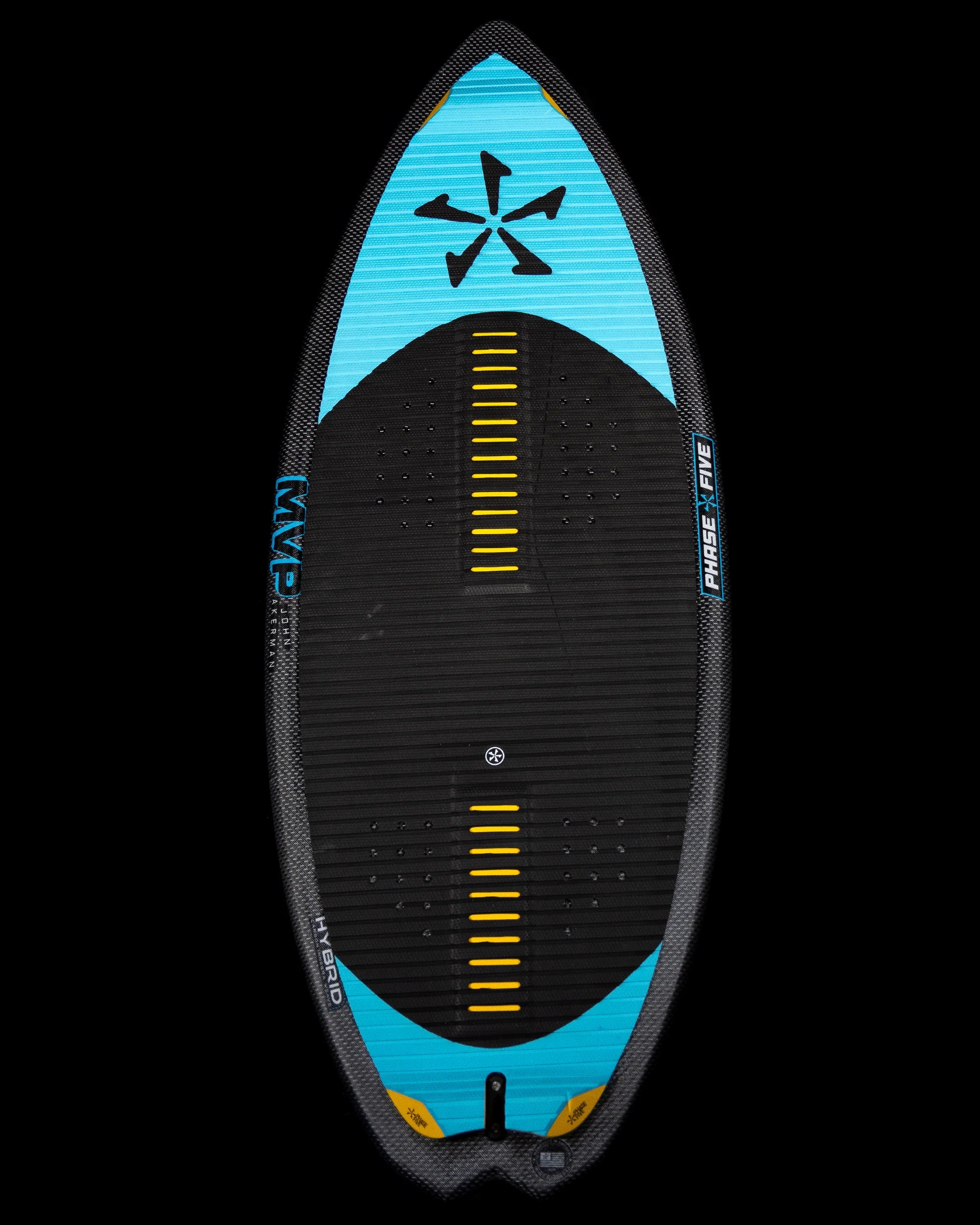 Phase Five MVP V4 Wakesurfer