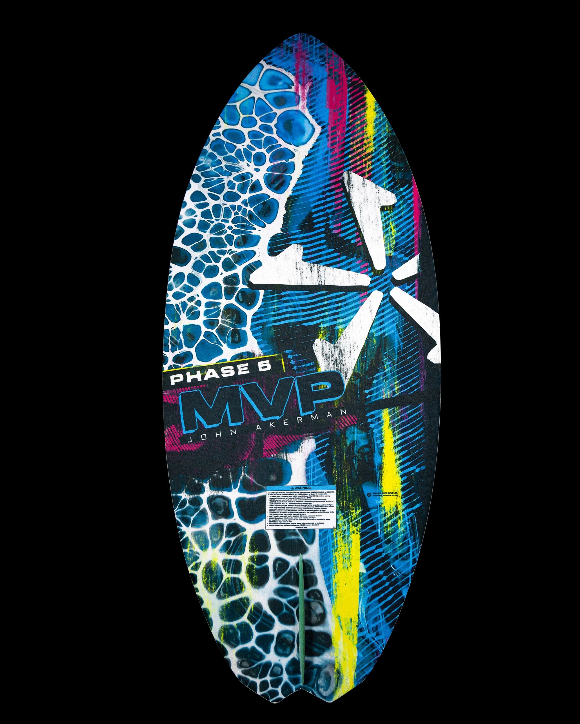 Phase Five MVP V4 Wakesurfer