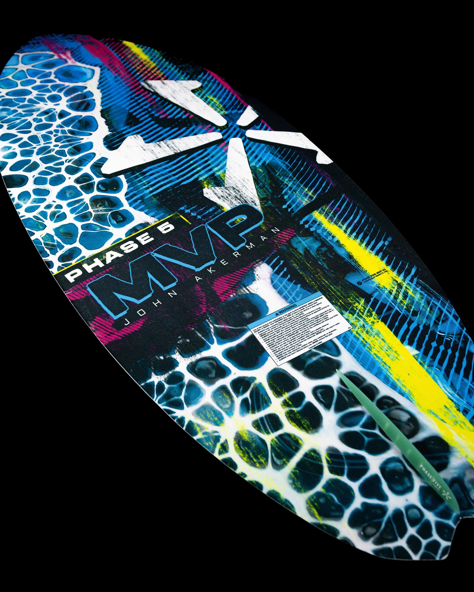Phase Five MVP V4 Wakesurfer
