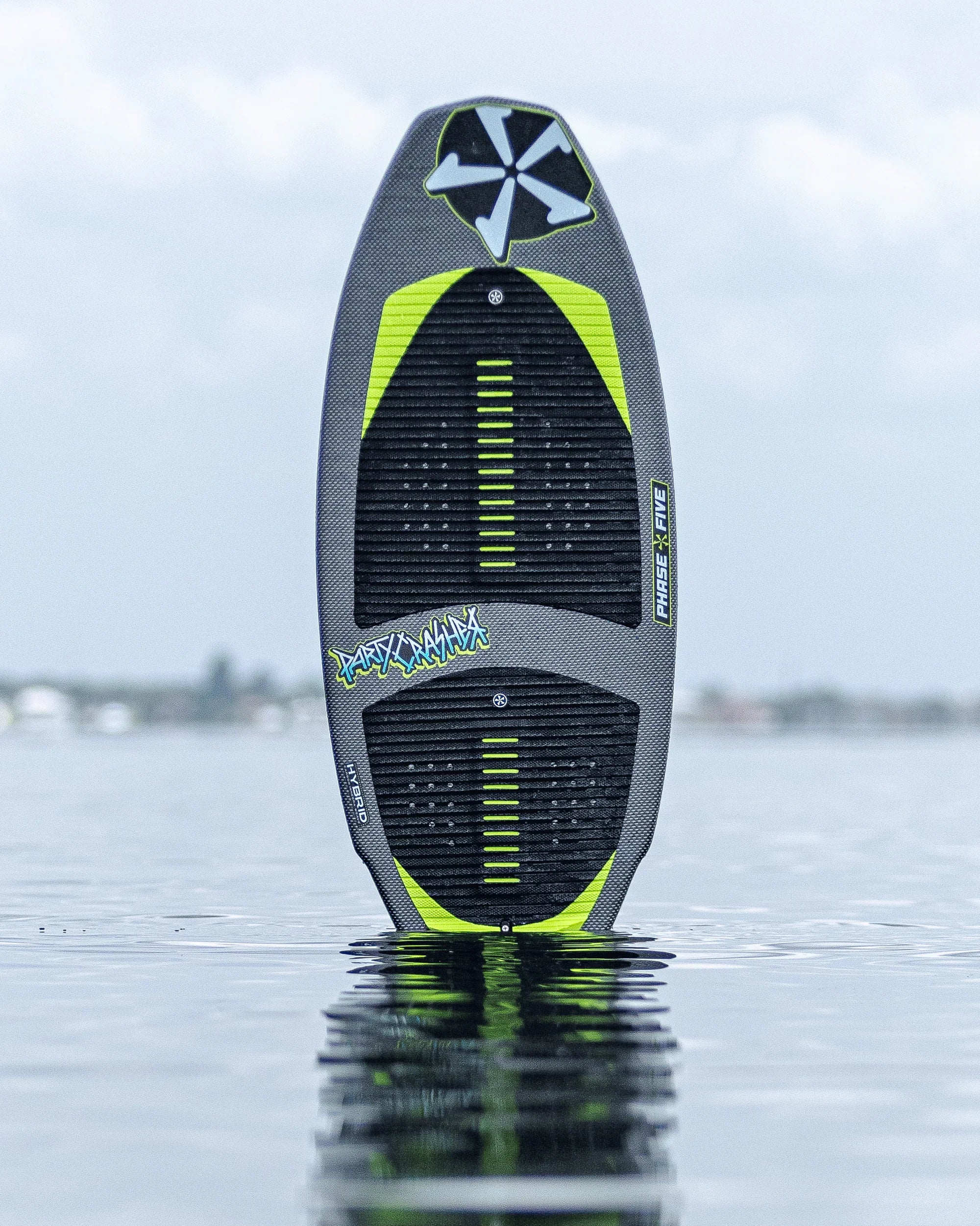 Phase Five Party Crasher Wakesurfer