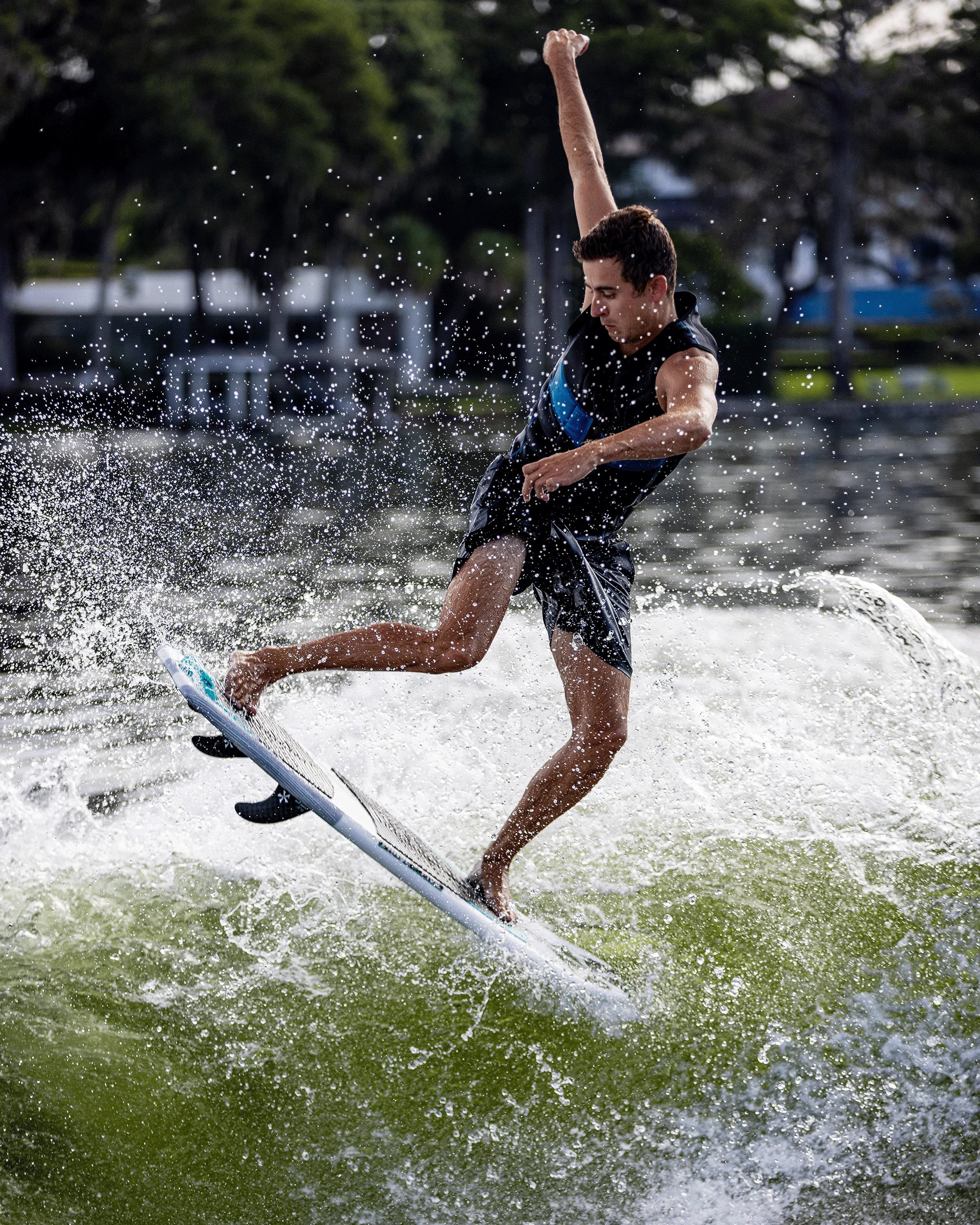 Phase Five Phantom Wakesurfer