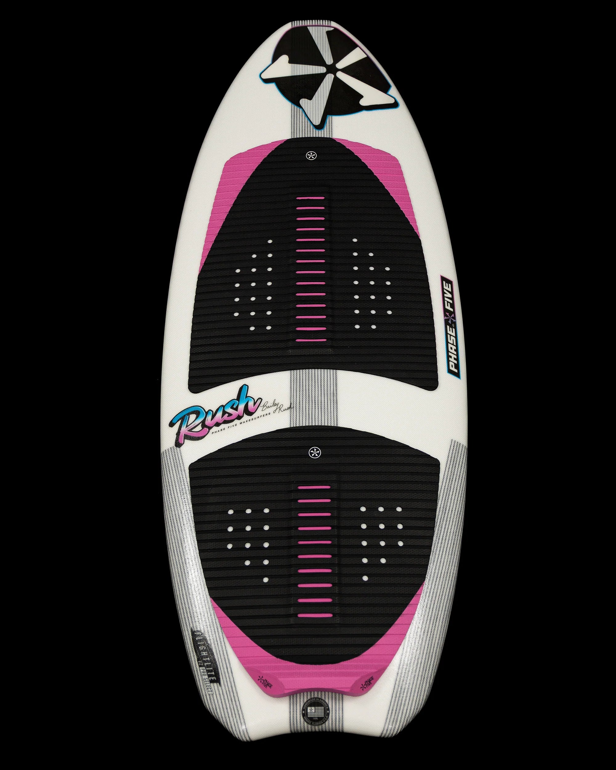 Phase Five Rush Wakesurfer