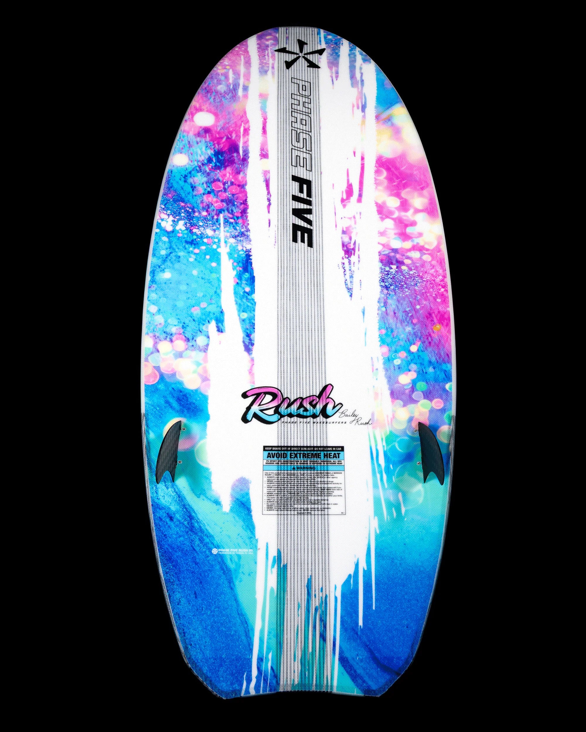 Phase Five Rush Wakesurfer