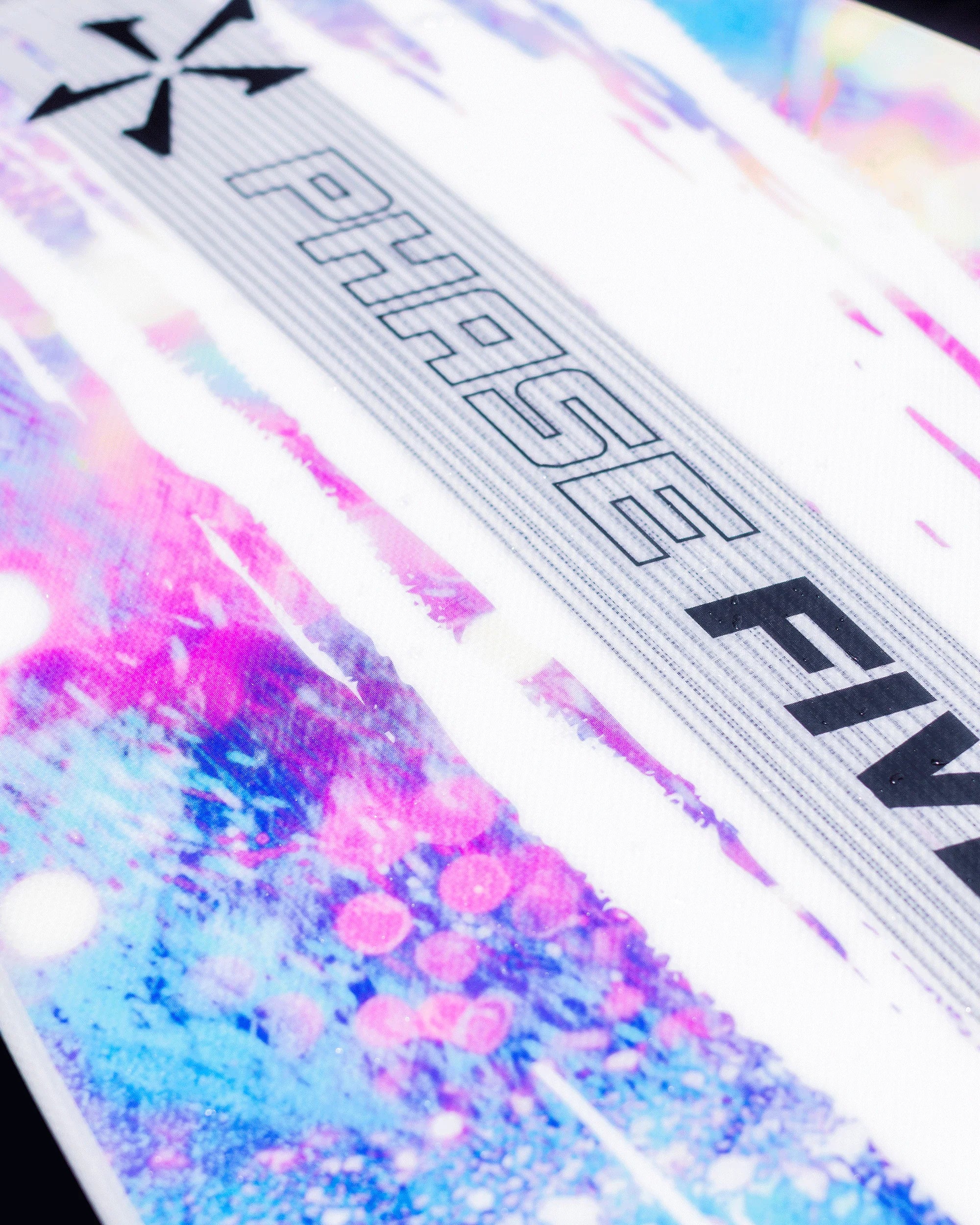 Phase Five Rush Wakesurfer