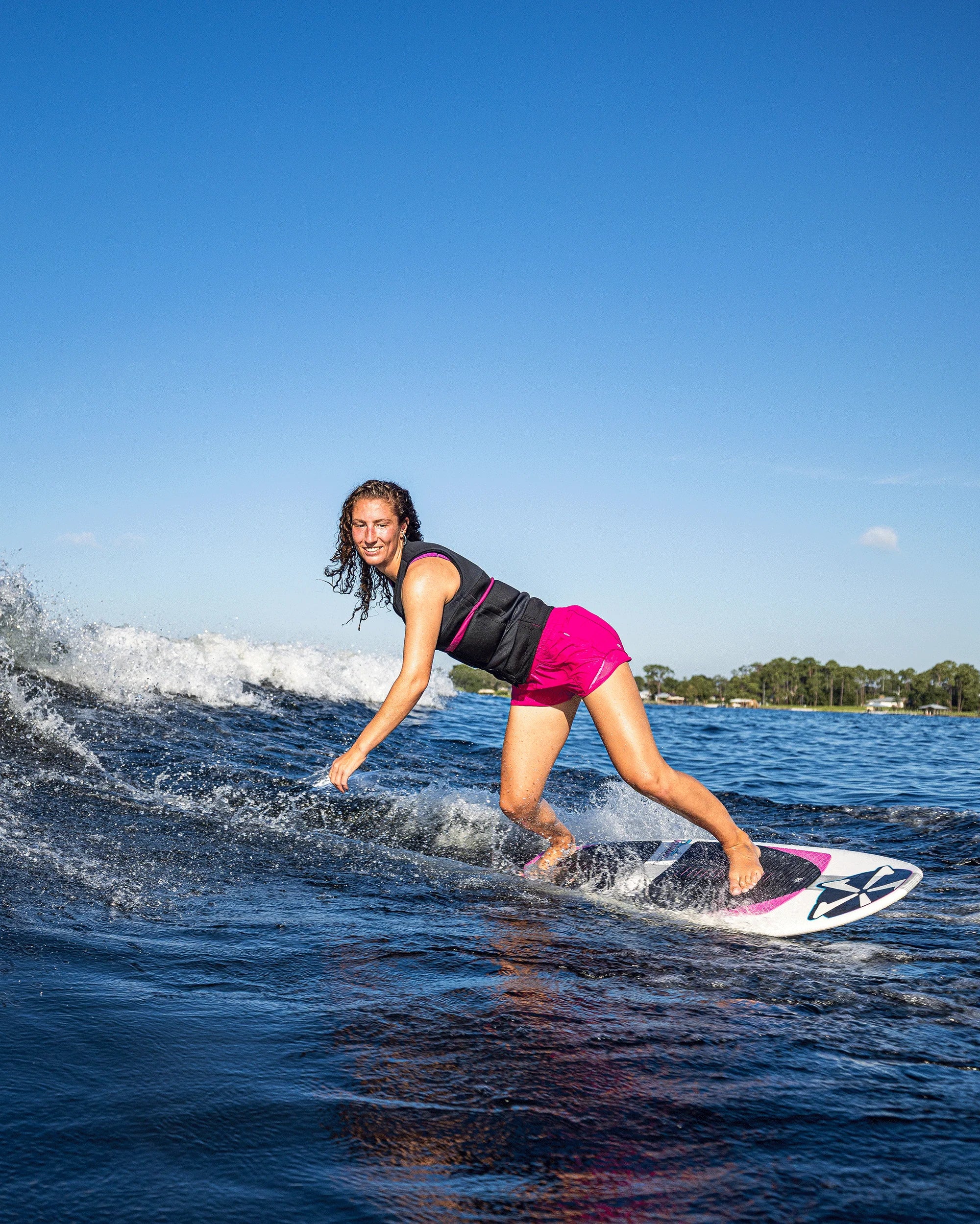 Phase Five Rush Wakesurfer