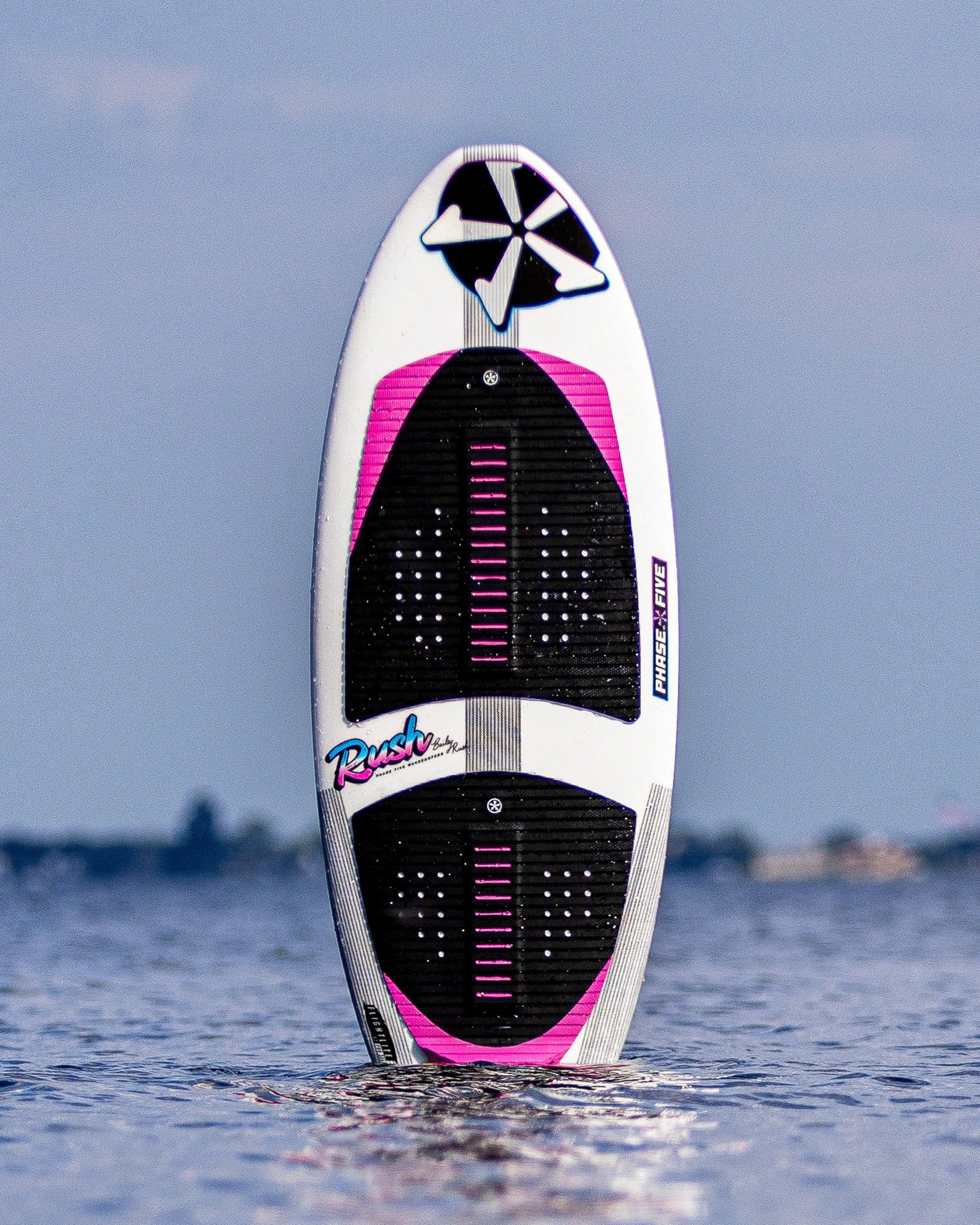 Phase Five Rush Wakesurfer