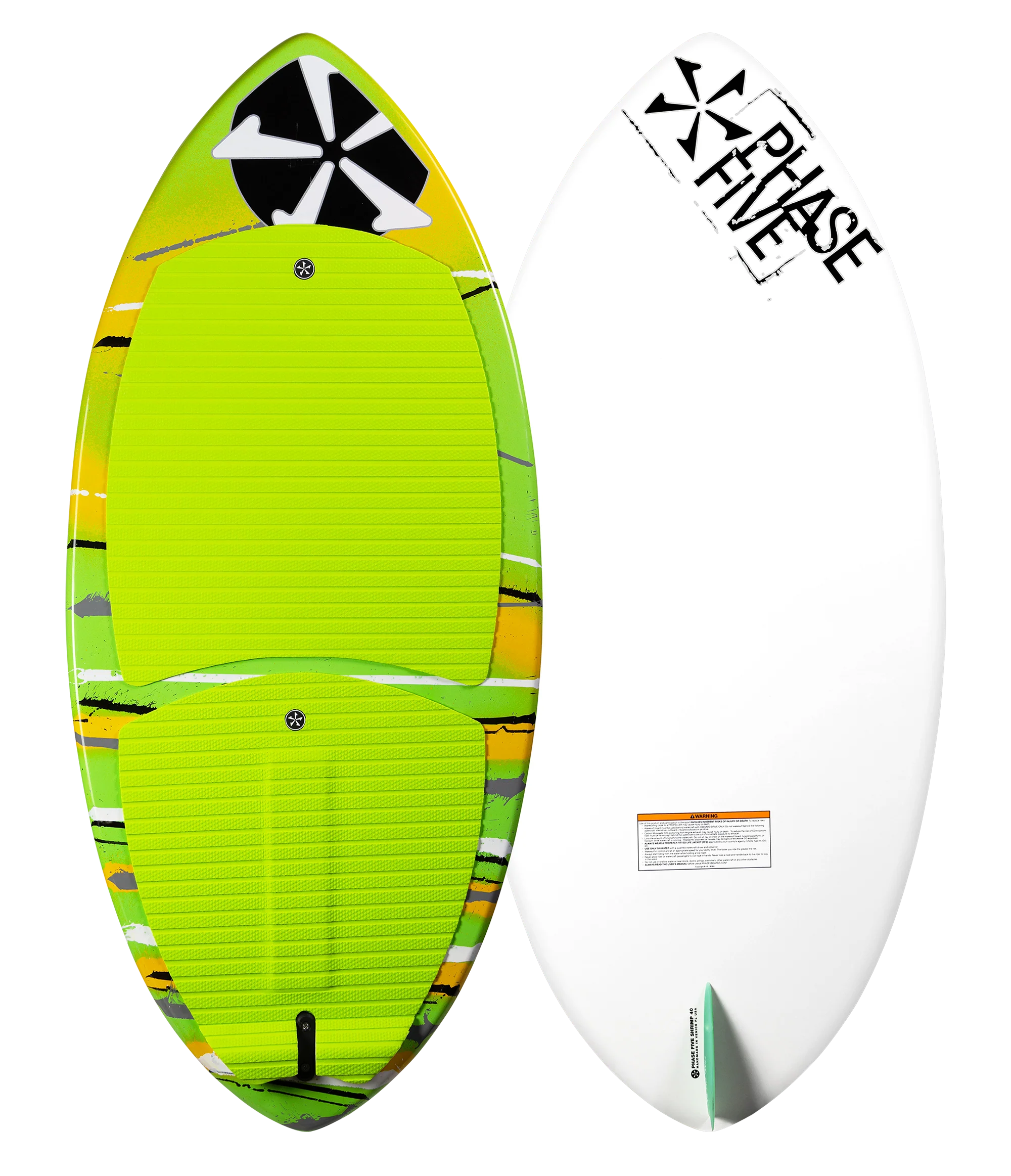 Phase Five Shrimp Wakesurfer