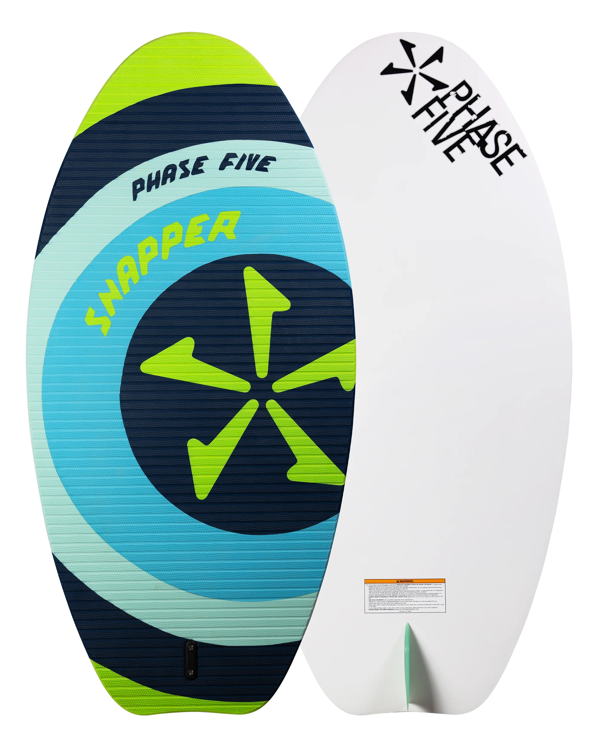 Phase Five Snapper Wakesurfer