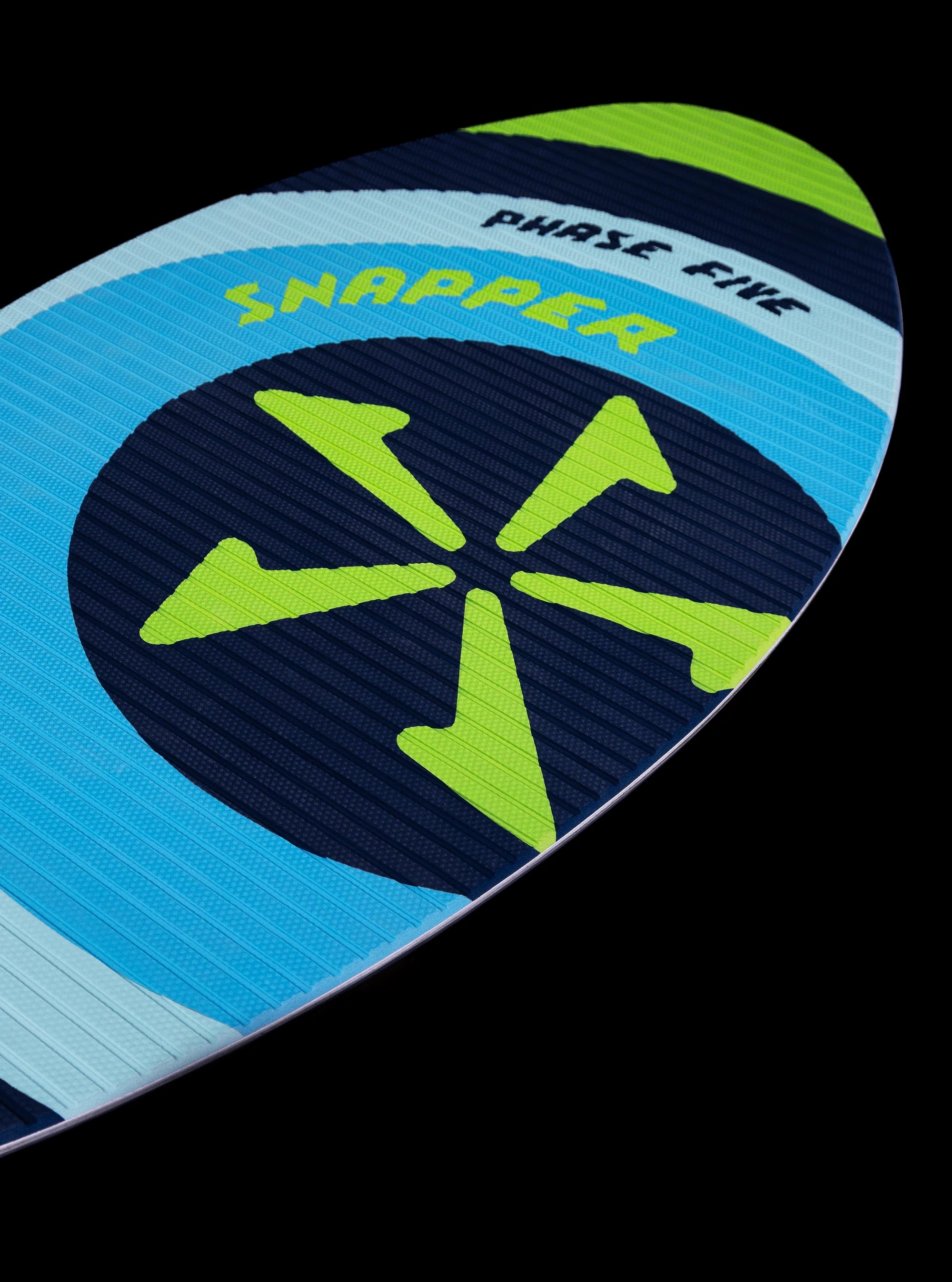 Phase Five Snapper Wakesurfer