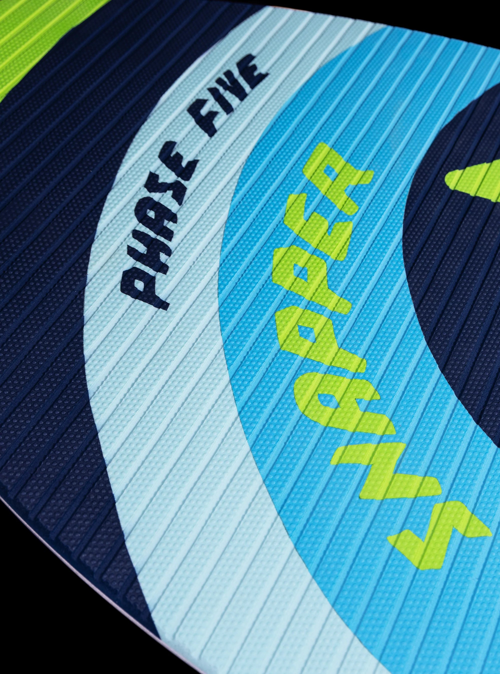 Phase Five Snapper Wakesurfer