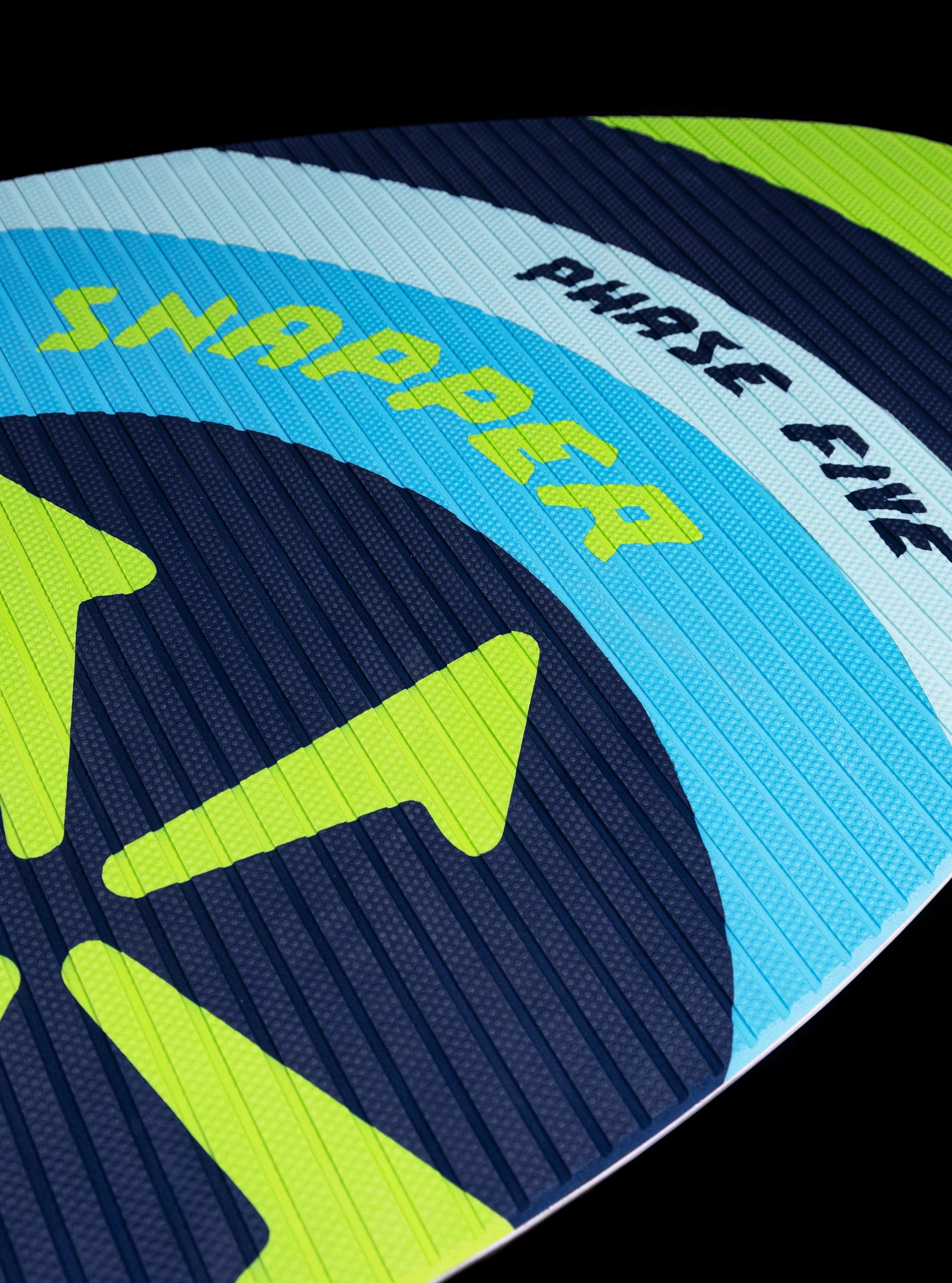 Phase Five Snapper Wakesurfer