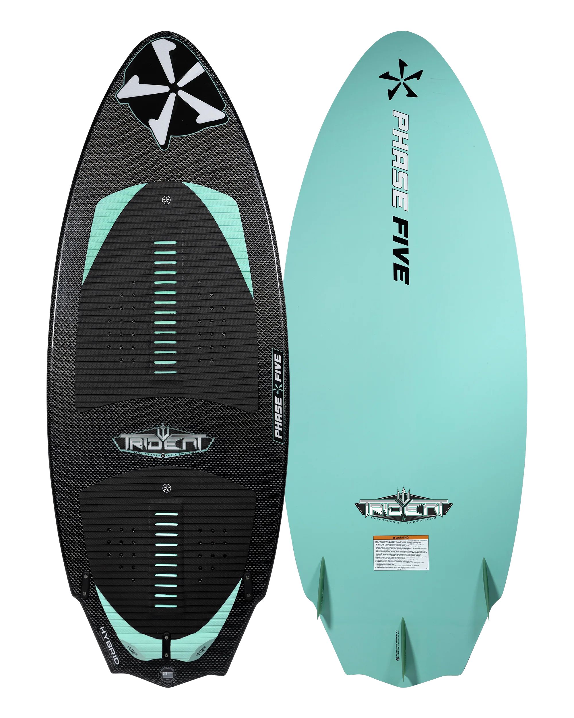 Phase Five Trident V3 Wakesurfer