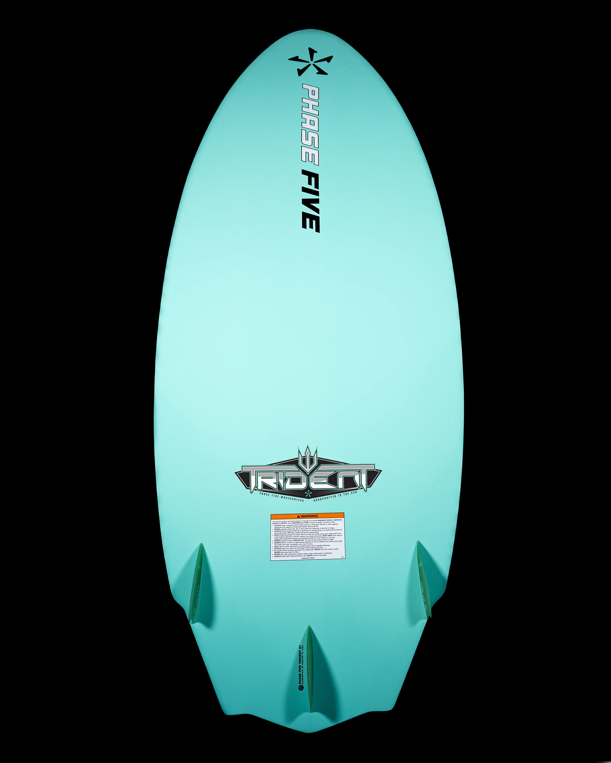 Phase Five Trident V3 Wakesurfer