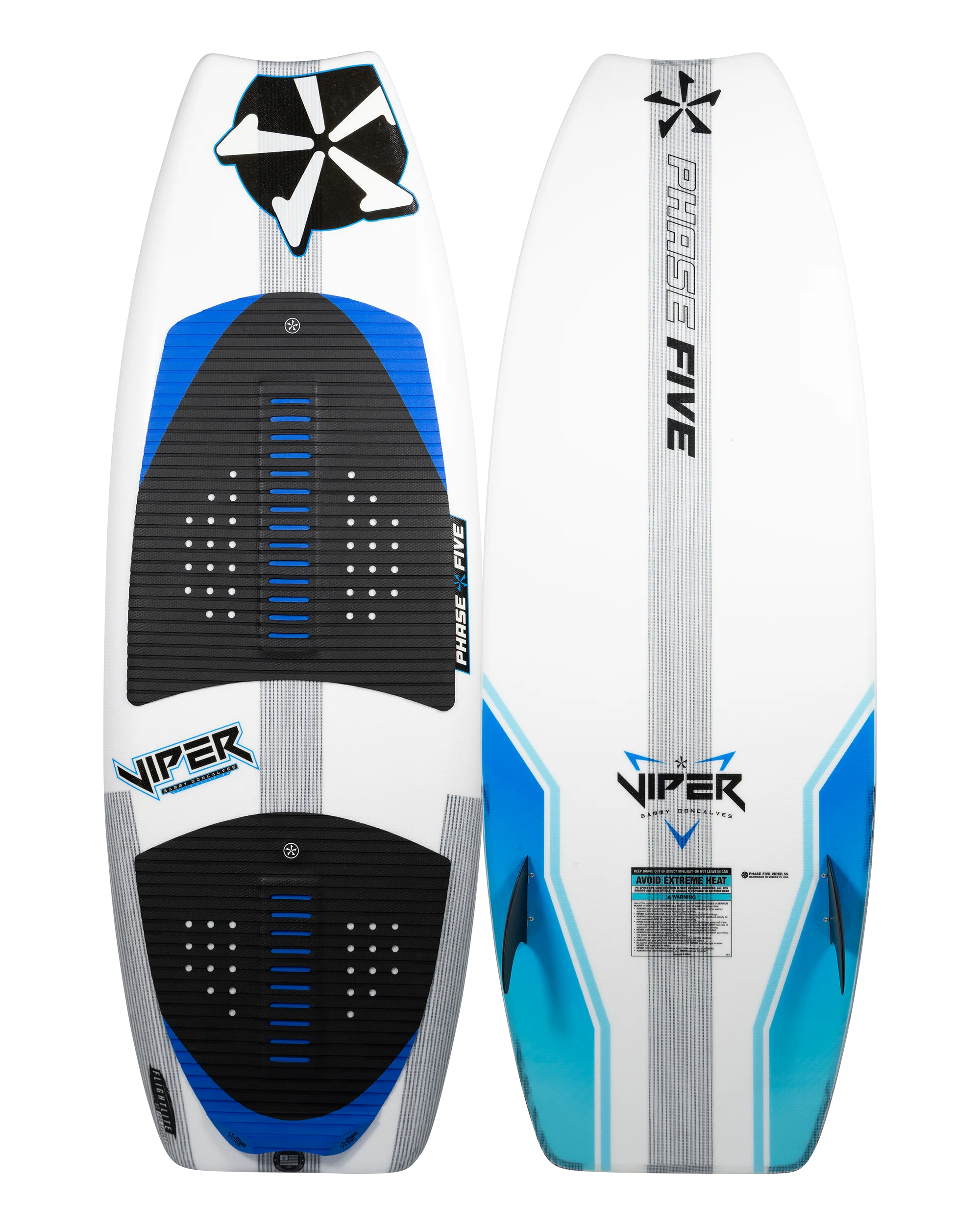 Phase Five Viper Wakesurfer