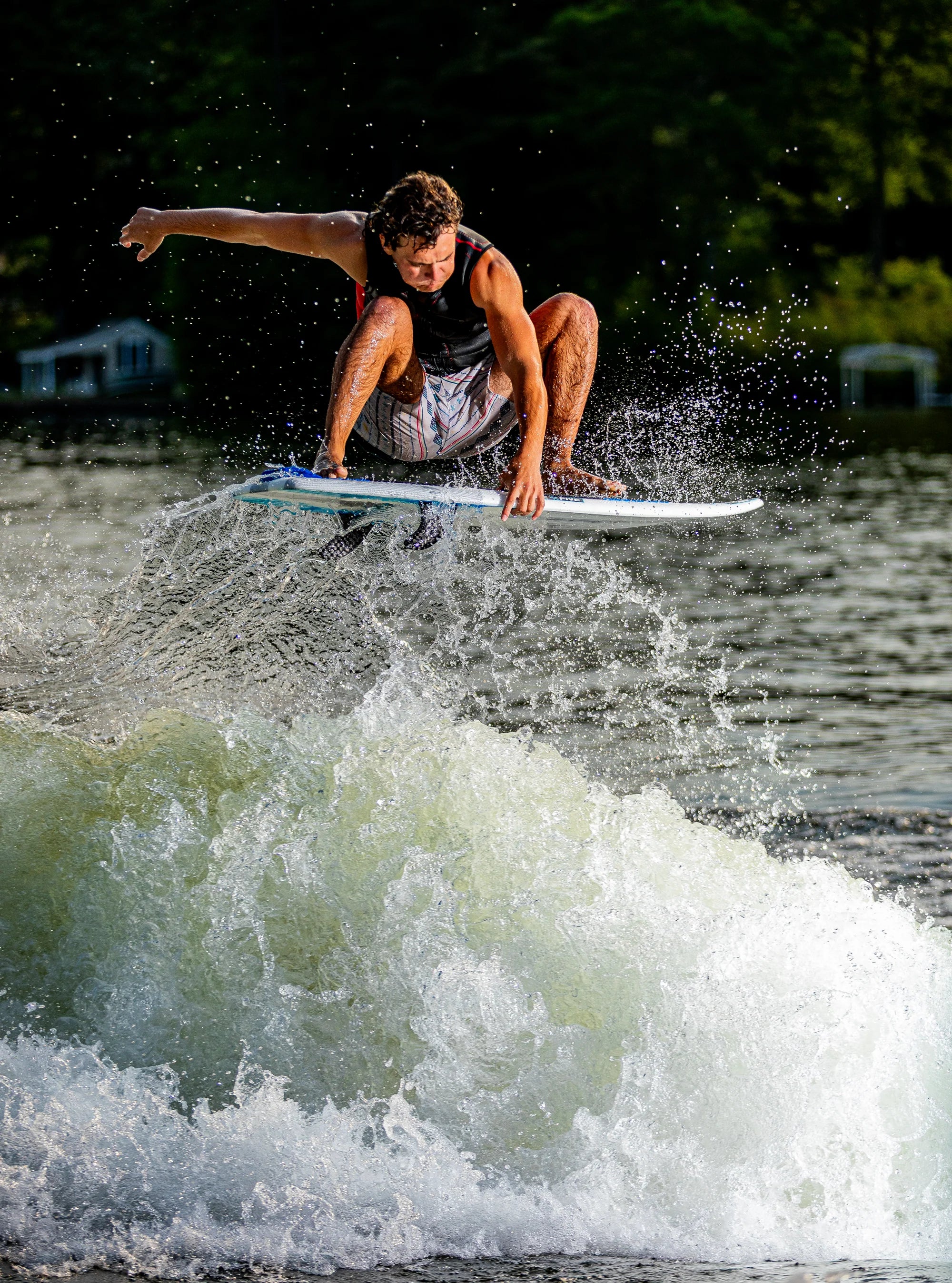 Phase Five Viper Wakesurfer