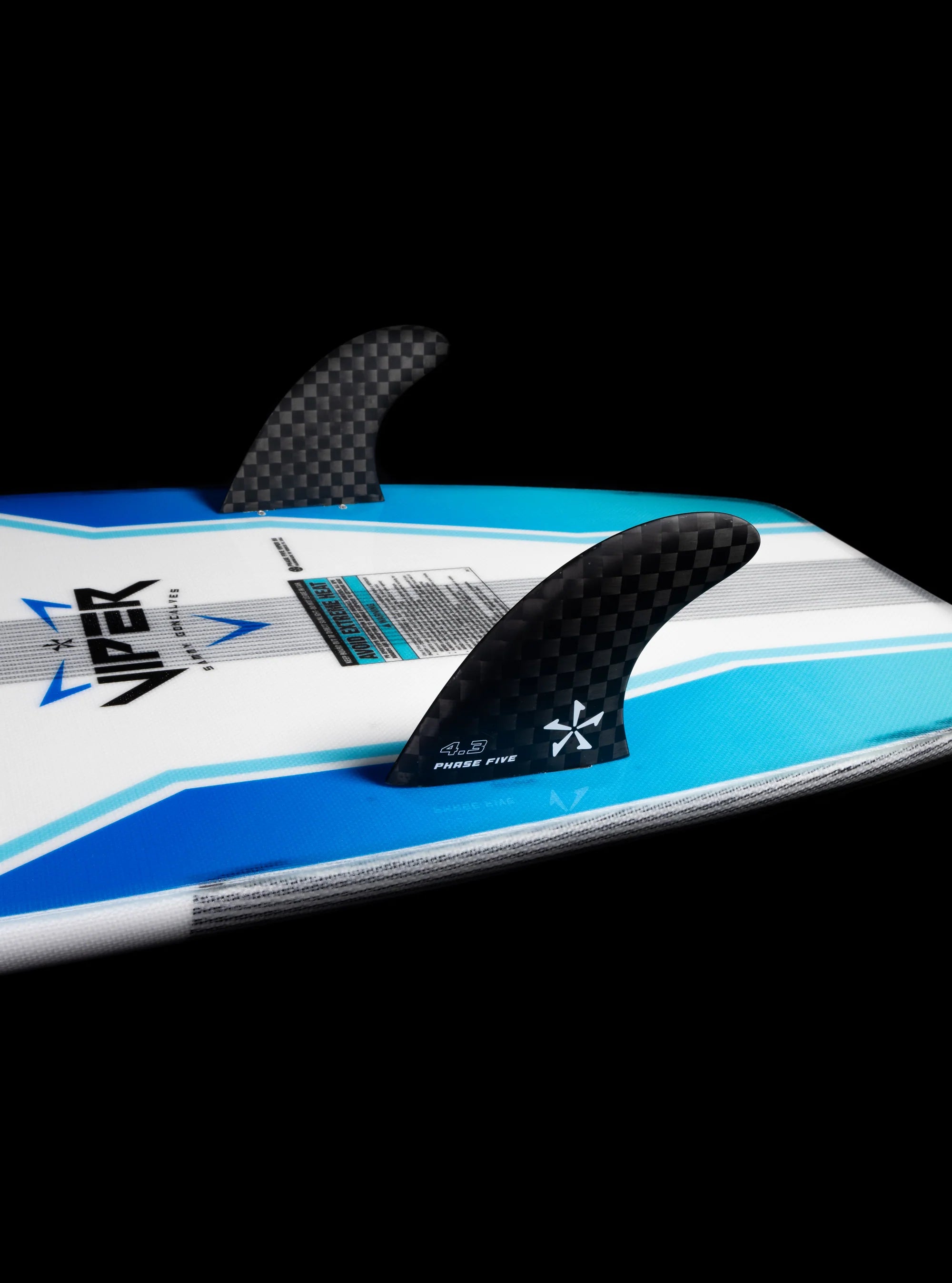 Phase Five Viper Wakesurfer