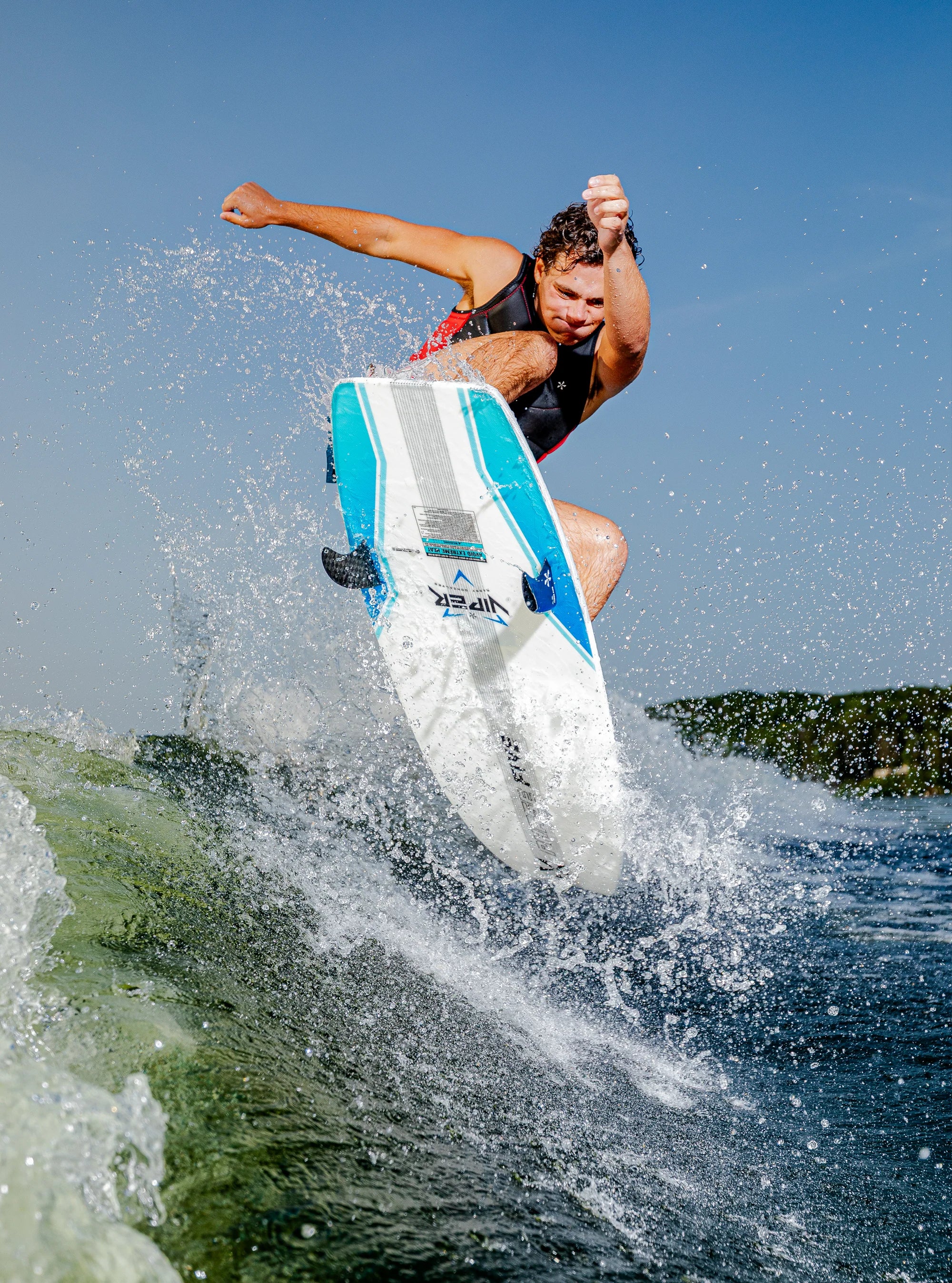 Phase Five Viper Wakesurfer