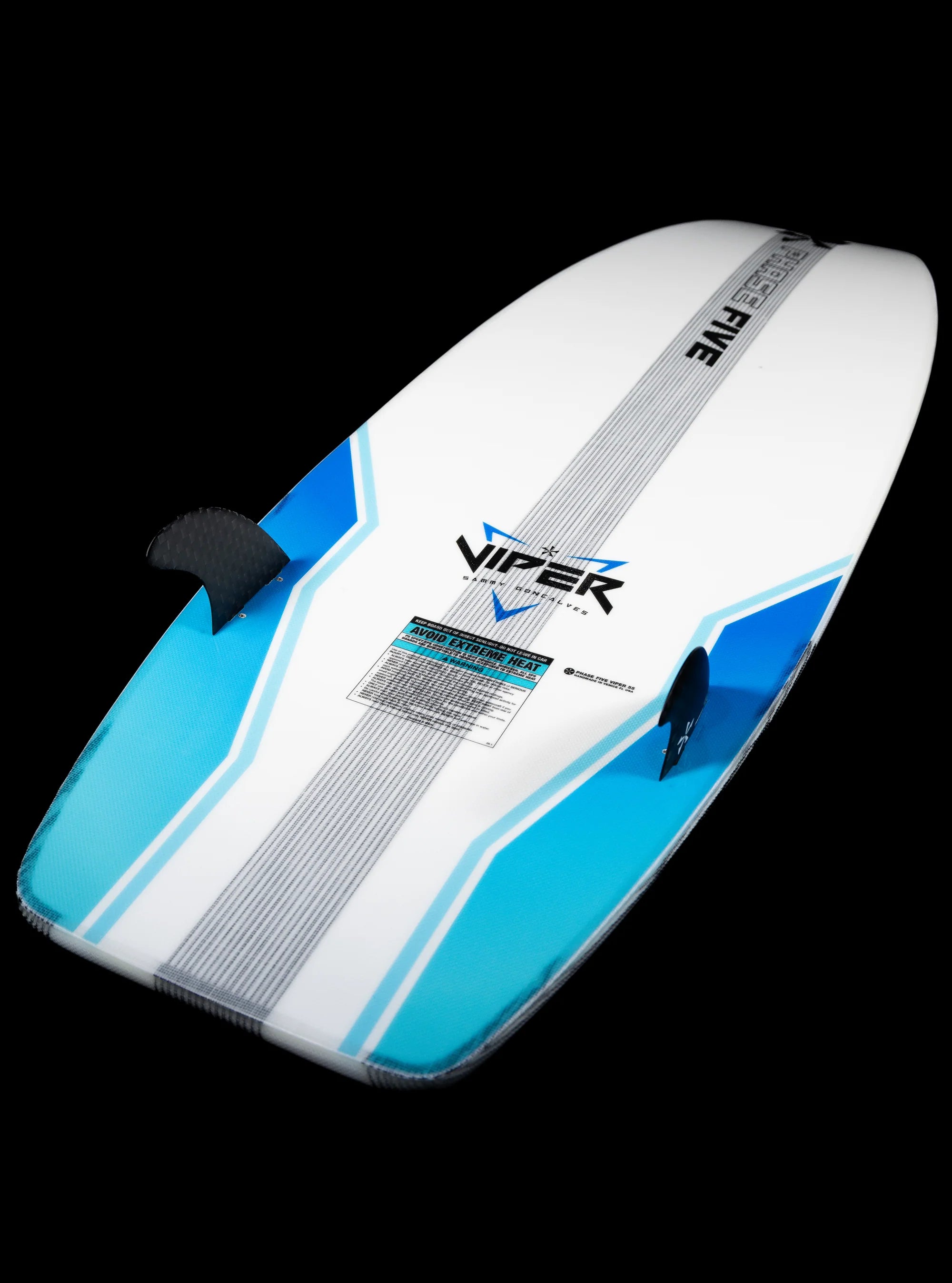 Phase Five Viper Wakesurfer