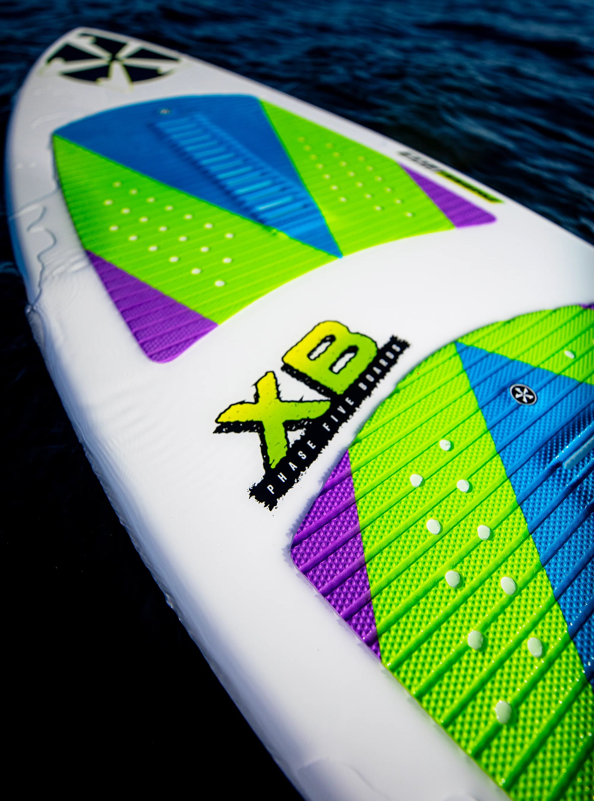 nose Phase Five XB Wakesurfer