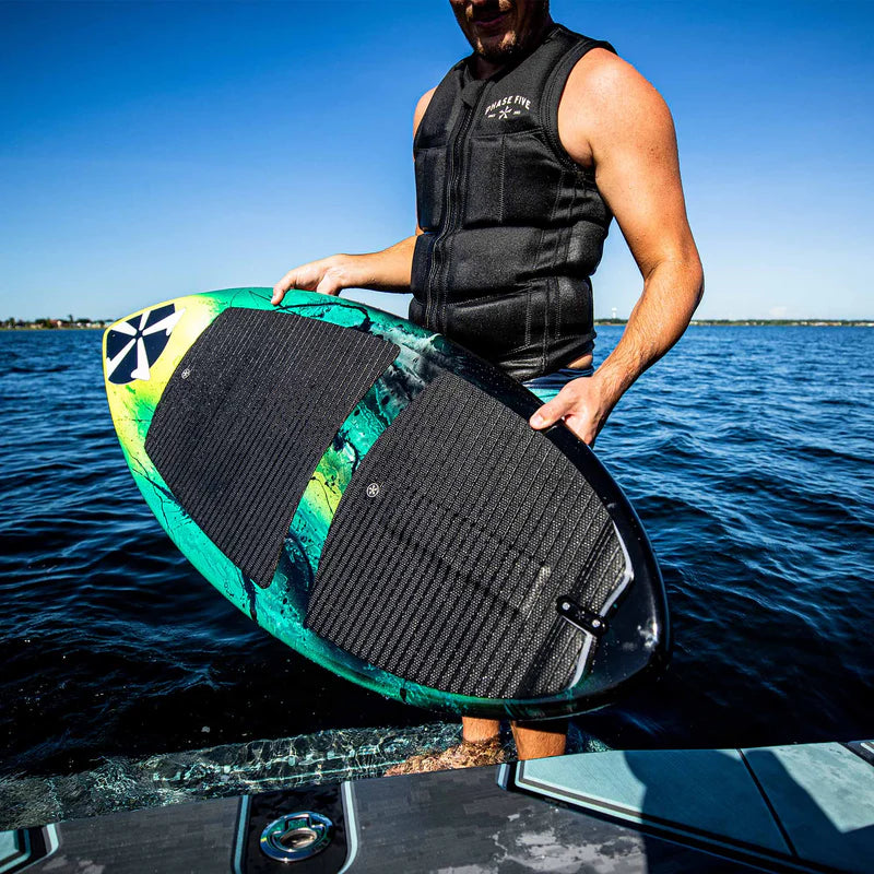 Phase Five Prop Wakesurfer Board