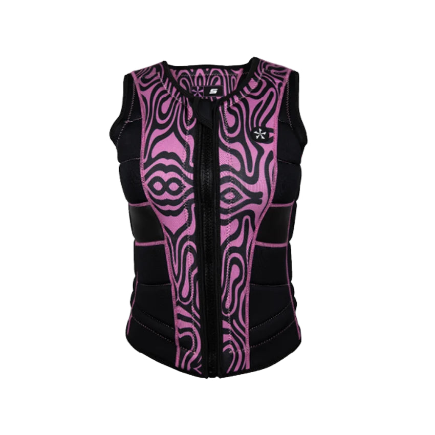 pink Phase Five Ladies Pro Vest
