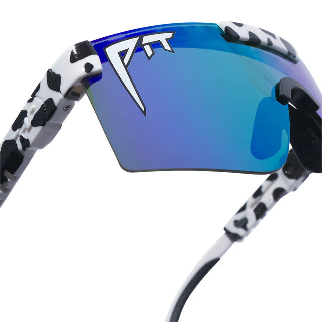detail Pit Viper The Original 2.0 Sunglasses - The Cowabunga (Wide)