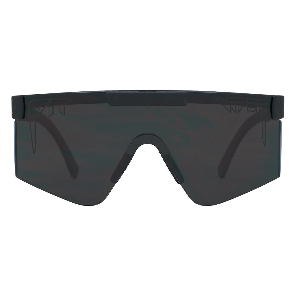 Pit Viper The Original 2.0 Sunglasses - The Blacking Out