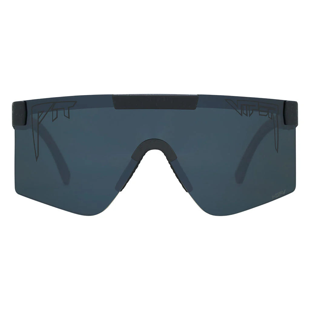 Pit Viper The Original 2.0 Sunglasses - The Blacking Out