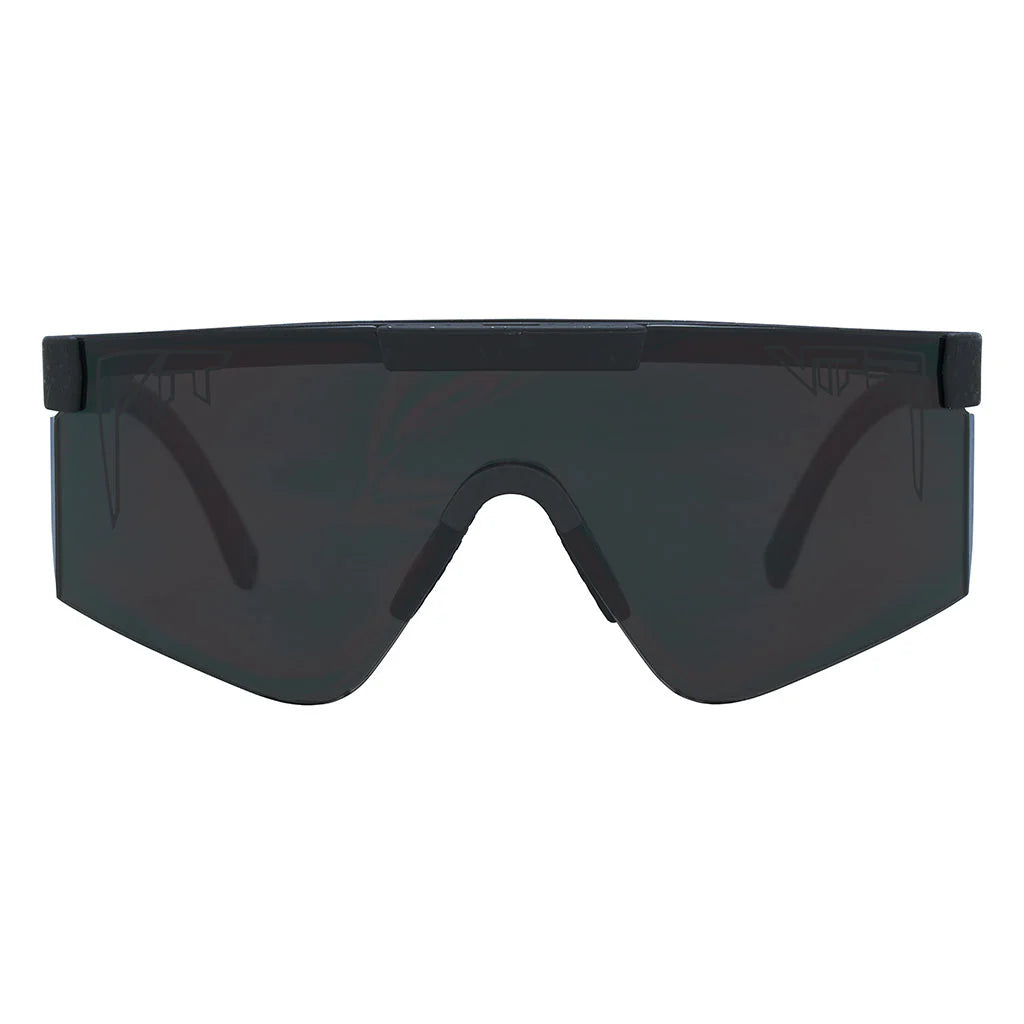 Pit Viper The Original 2.0 Sunglasses - The Blacking Out