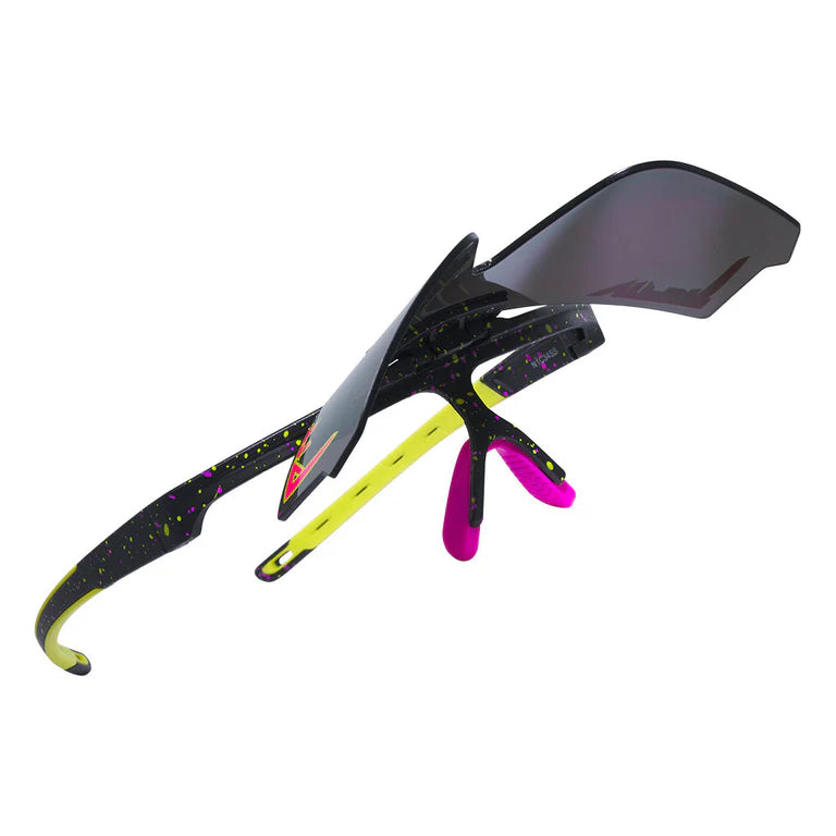 Pit Viper The Flip Offs Sunglasses - The '93 Dusk