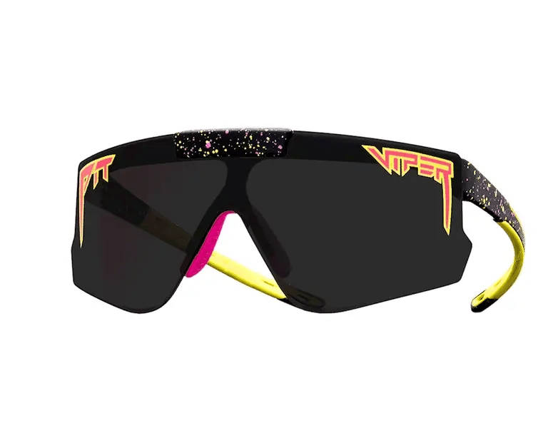 Pit Viper The Flip Offs Sunglasses - The '93 Dusk